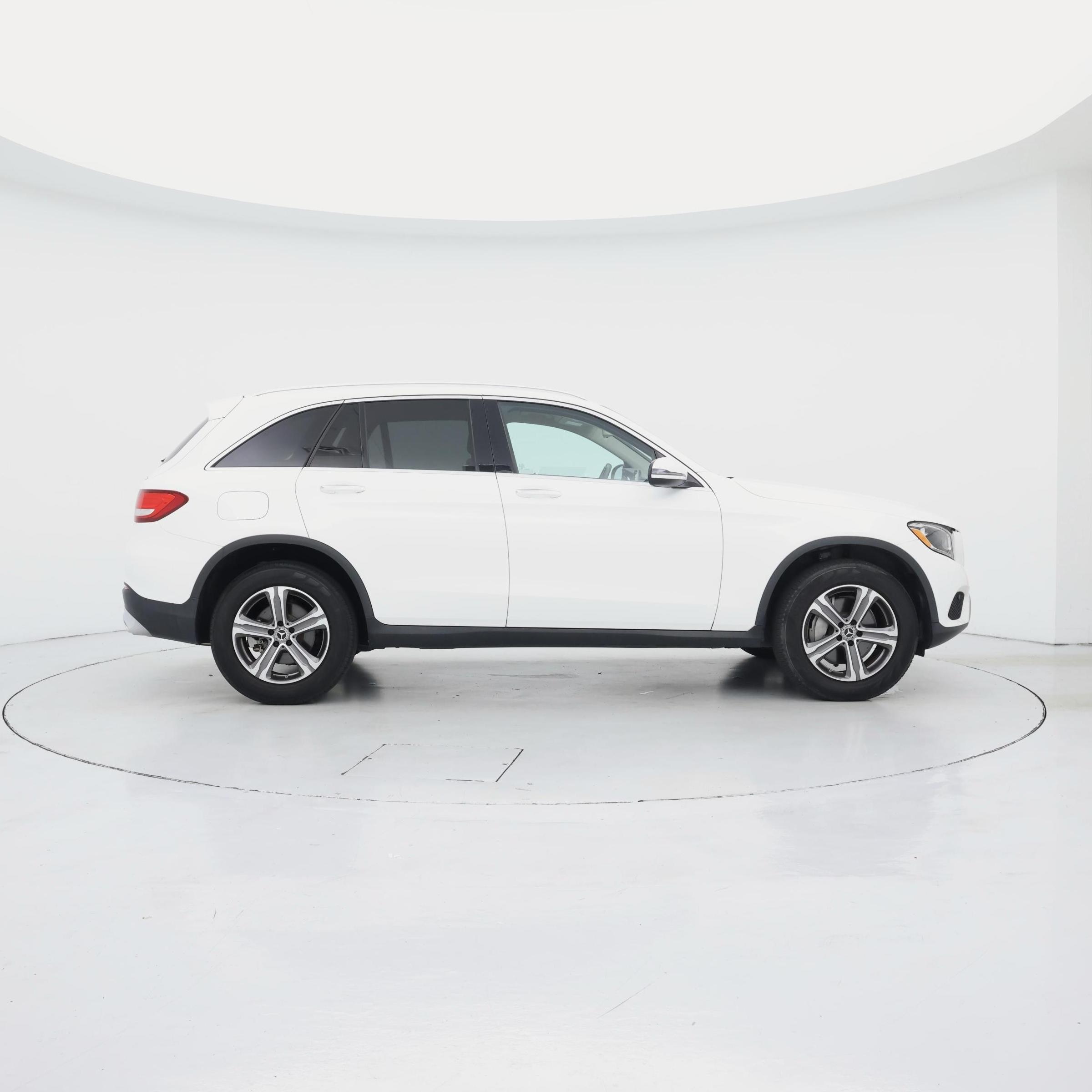 Thumbnail: 2019 Mercedes-Benz GLC - 7