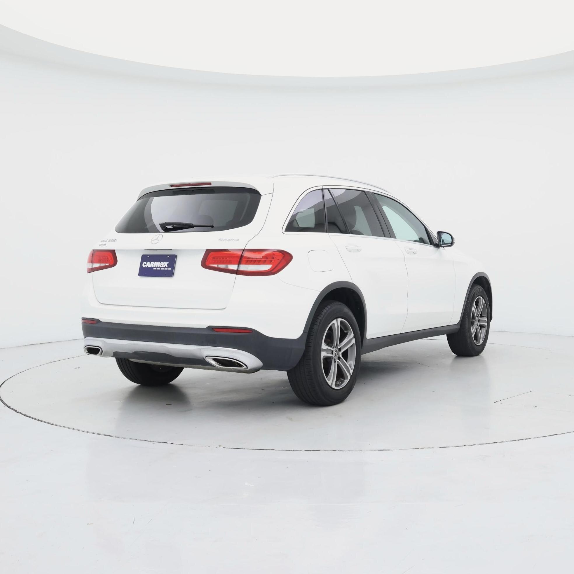 Thumbnail: 2019 Mercedes-Benz GLC - 8