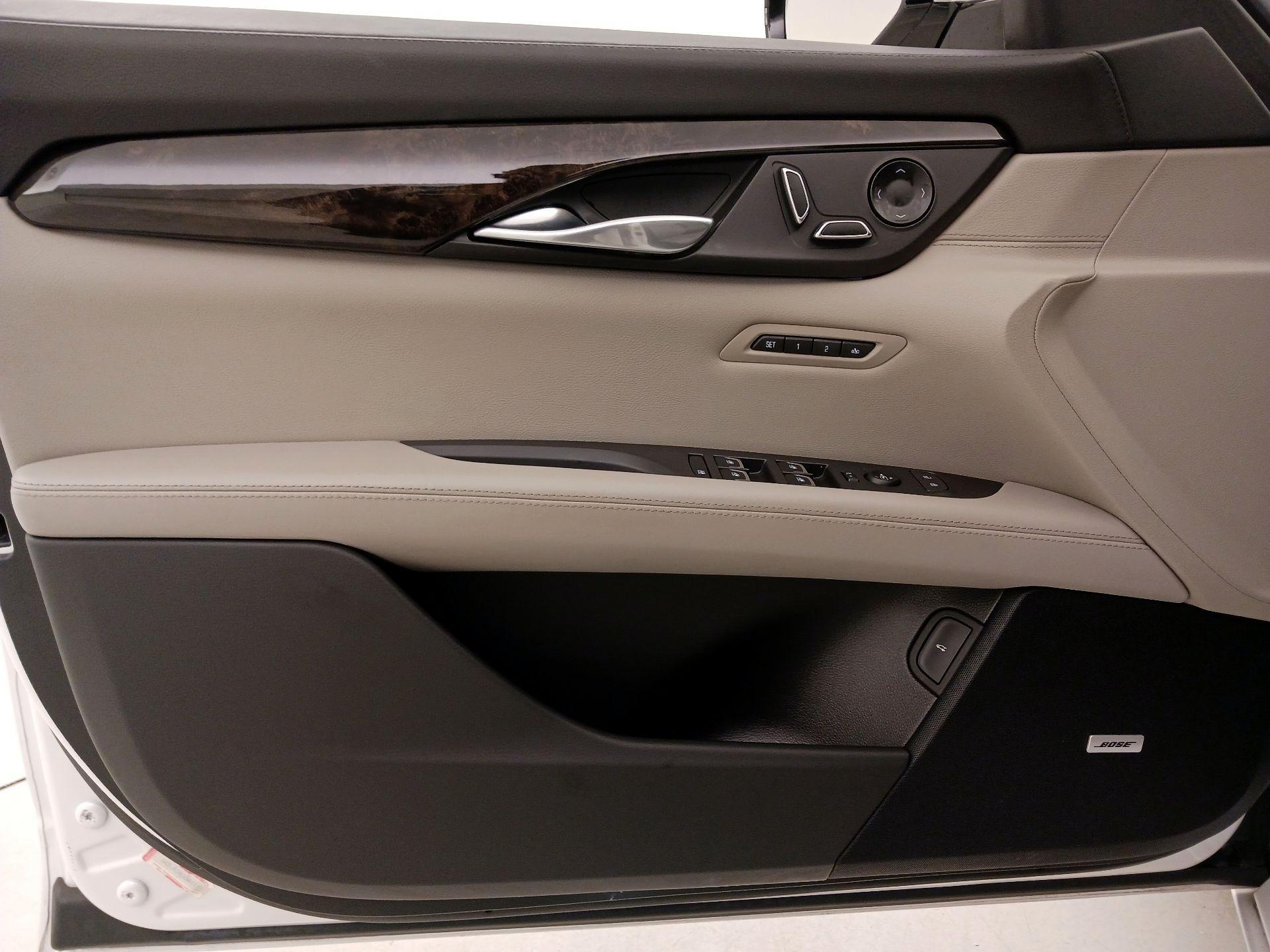 Thumbnail: 2018 Cadillac CT6 - 12