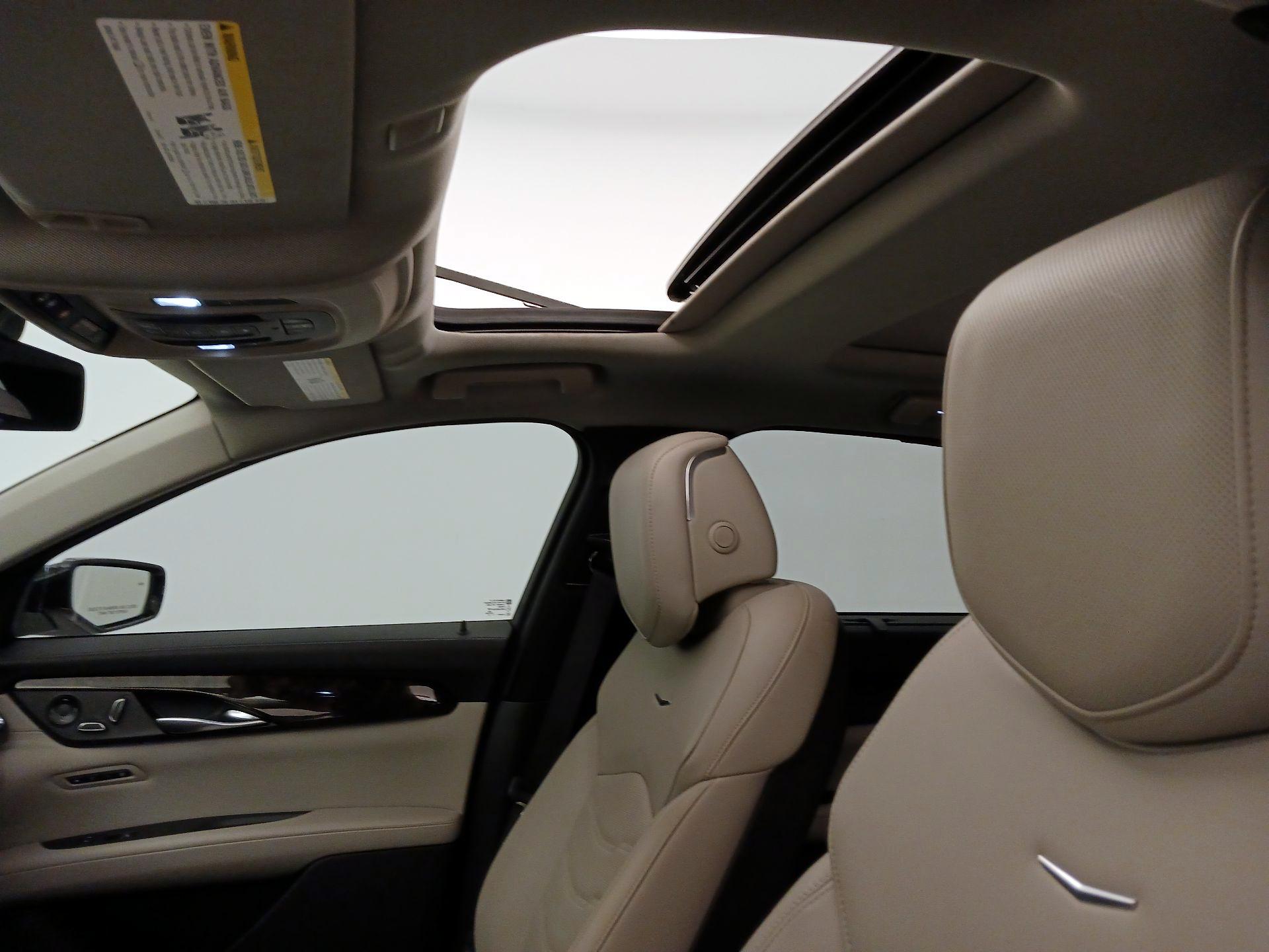 Thumbnail: 2018 Cadillac CT6 - 20