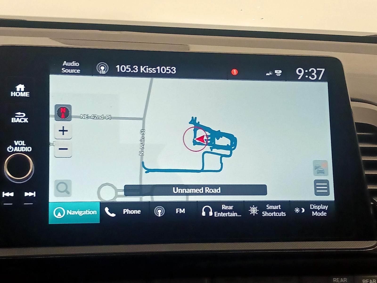 2025 Honda Odyssey Touring - Photo 15