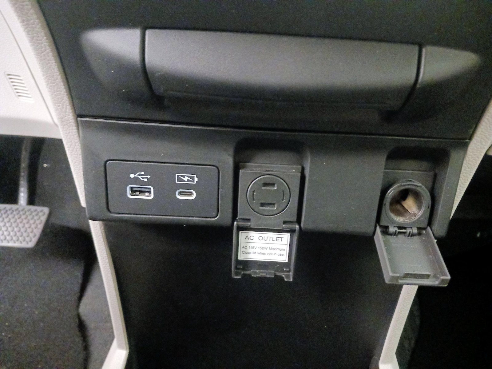 2025 Honda Odyssey Touring - Photo 20