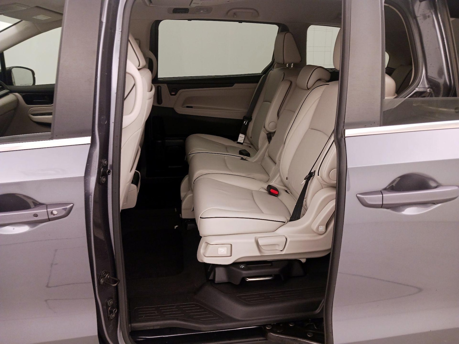 2025 Honda Odyssey Touring - Photo 22