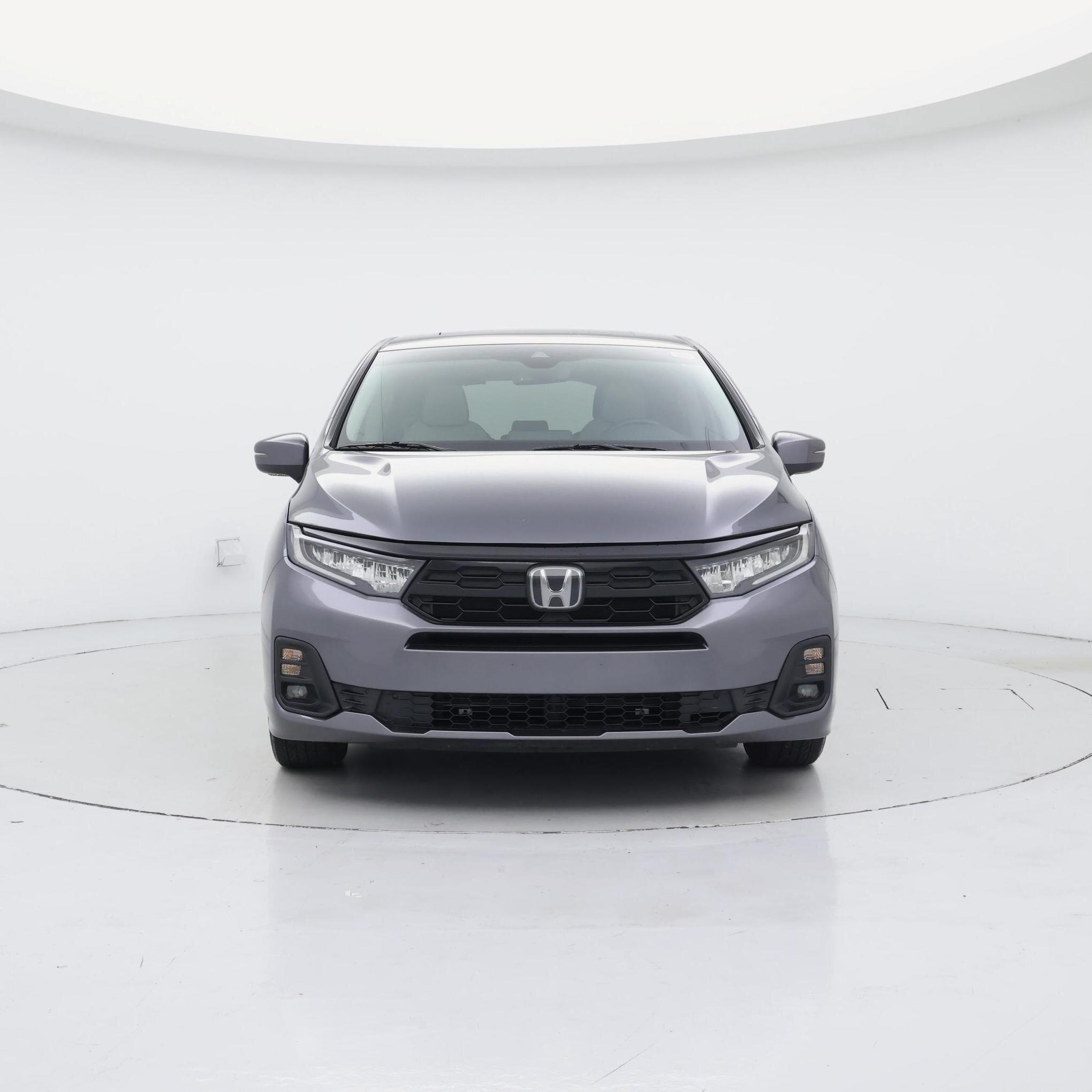 Thumbnail: 2025 Honda Odyssey - 5