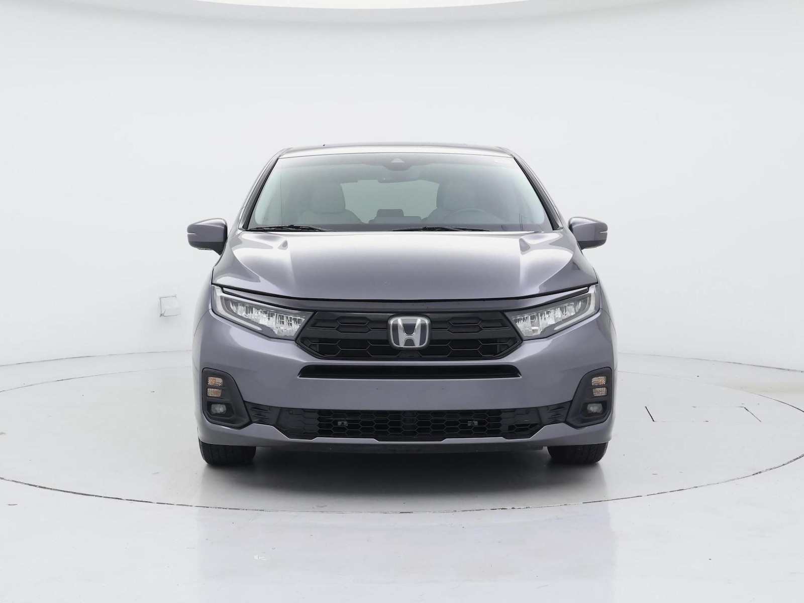 2025 Honda Odyssey Touring - Photo 6