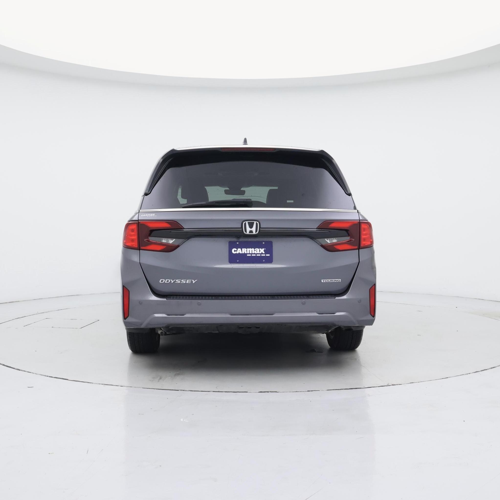 Thumbnail: 2025 Honda Odyssey - 6