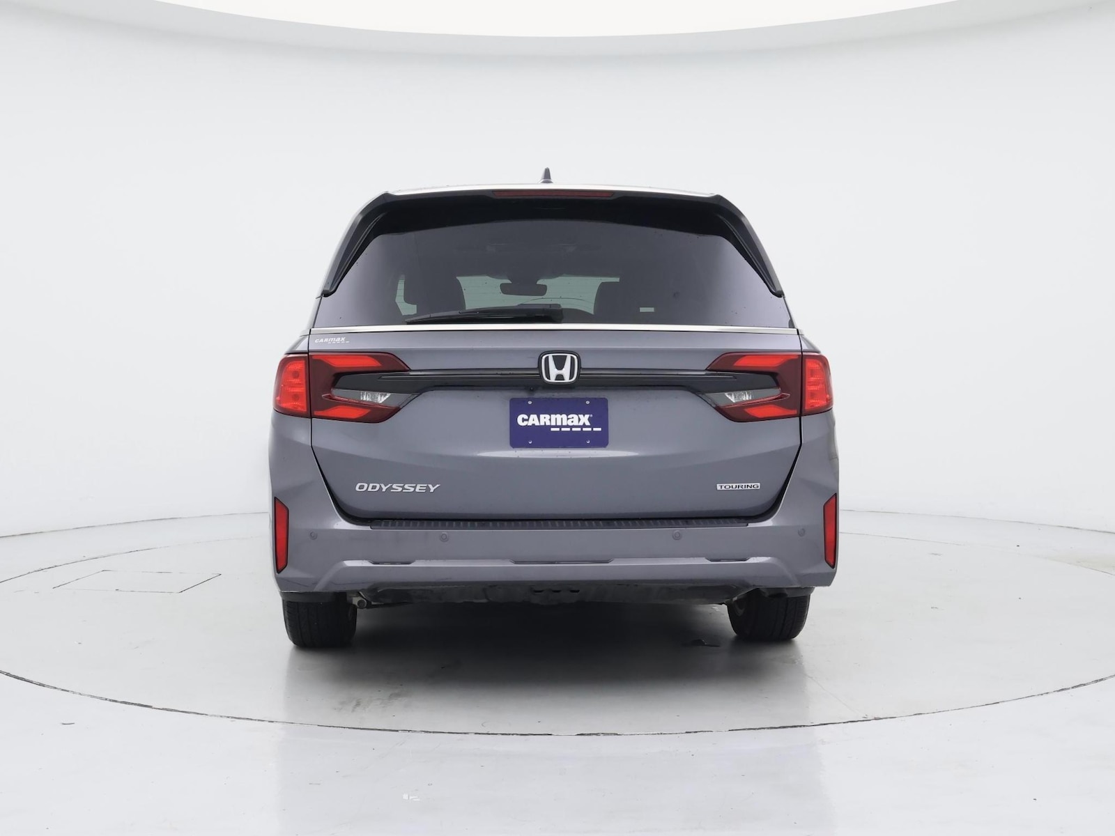 2025 Honda Odyssey Touring - Photo 7