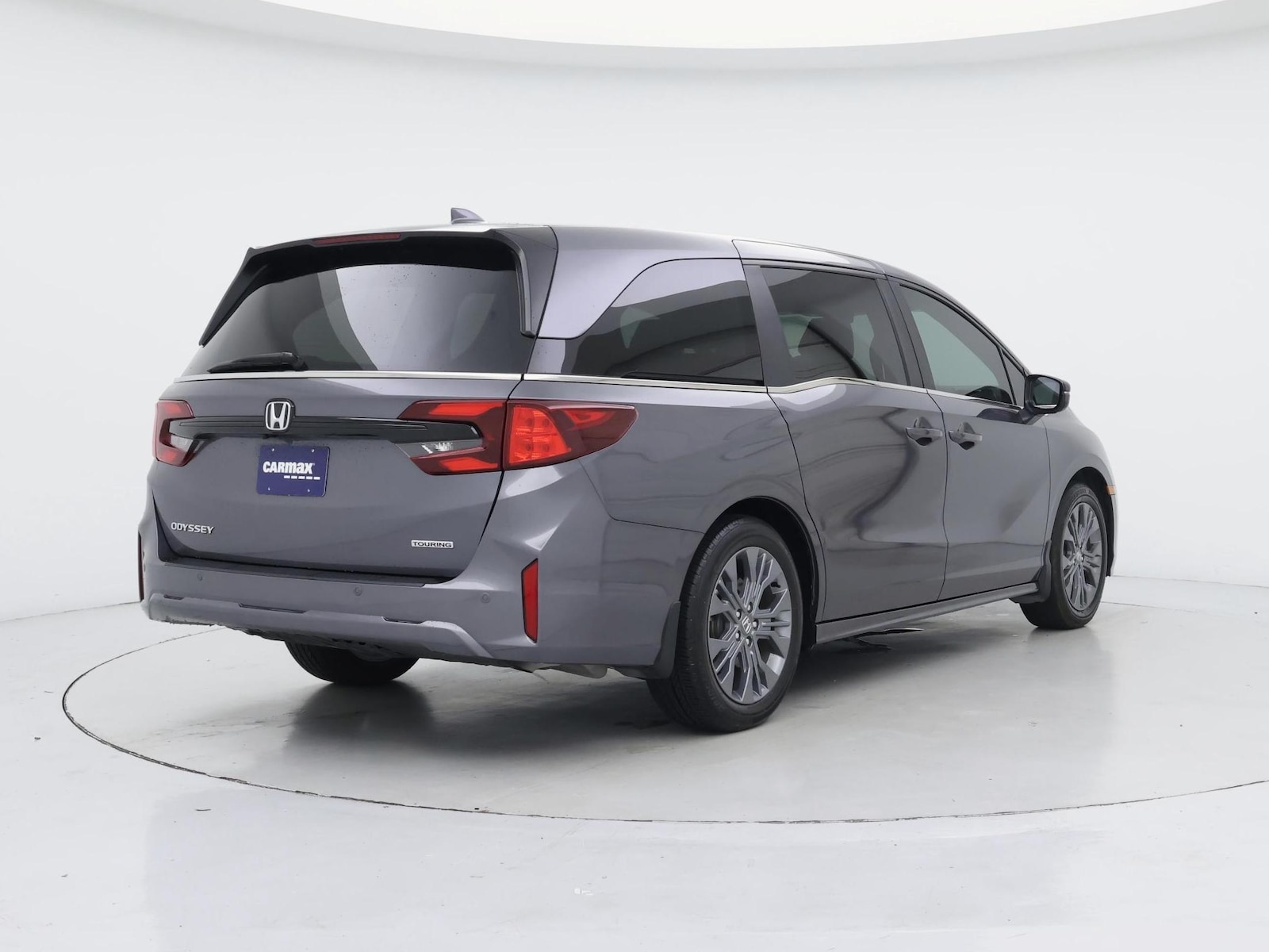2025 Honda Odyssey Touring - Photo 9