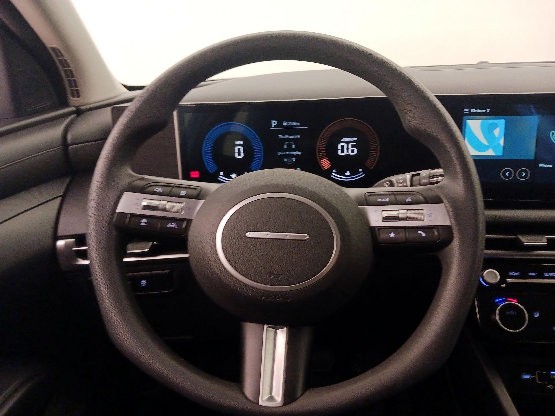 Thumbnail: 2025 Hyundai Tucson - 10