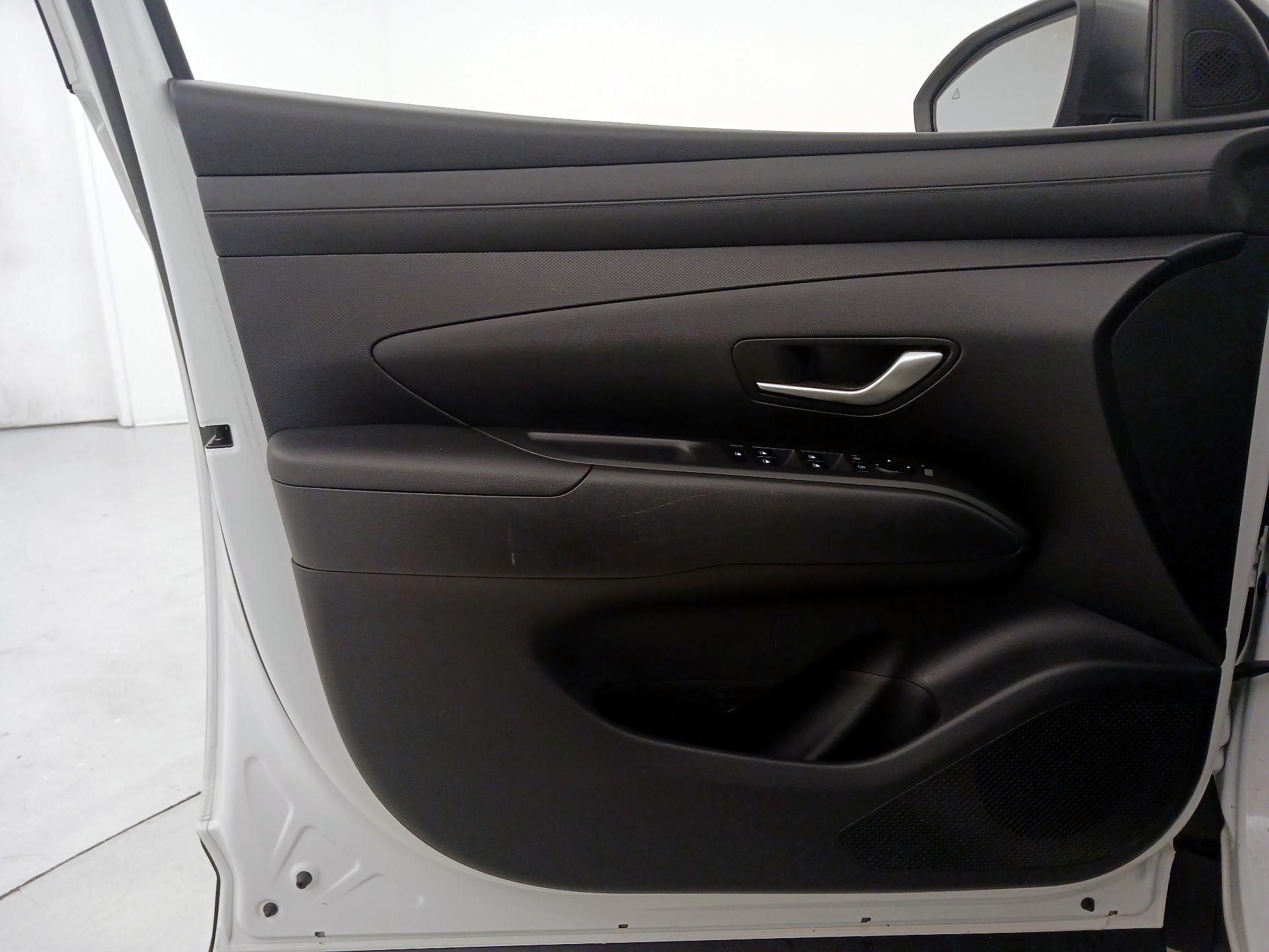 Thumbnail: 2025 Hyundai Tucson - 12