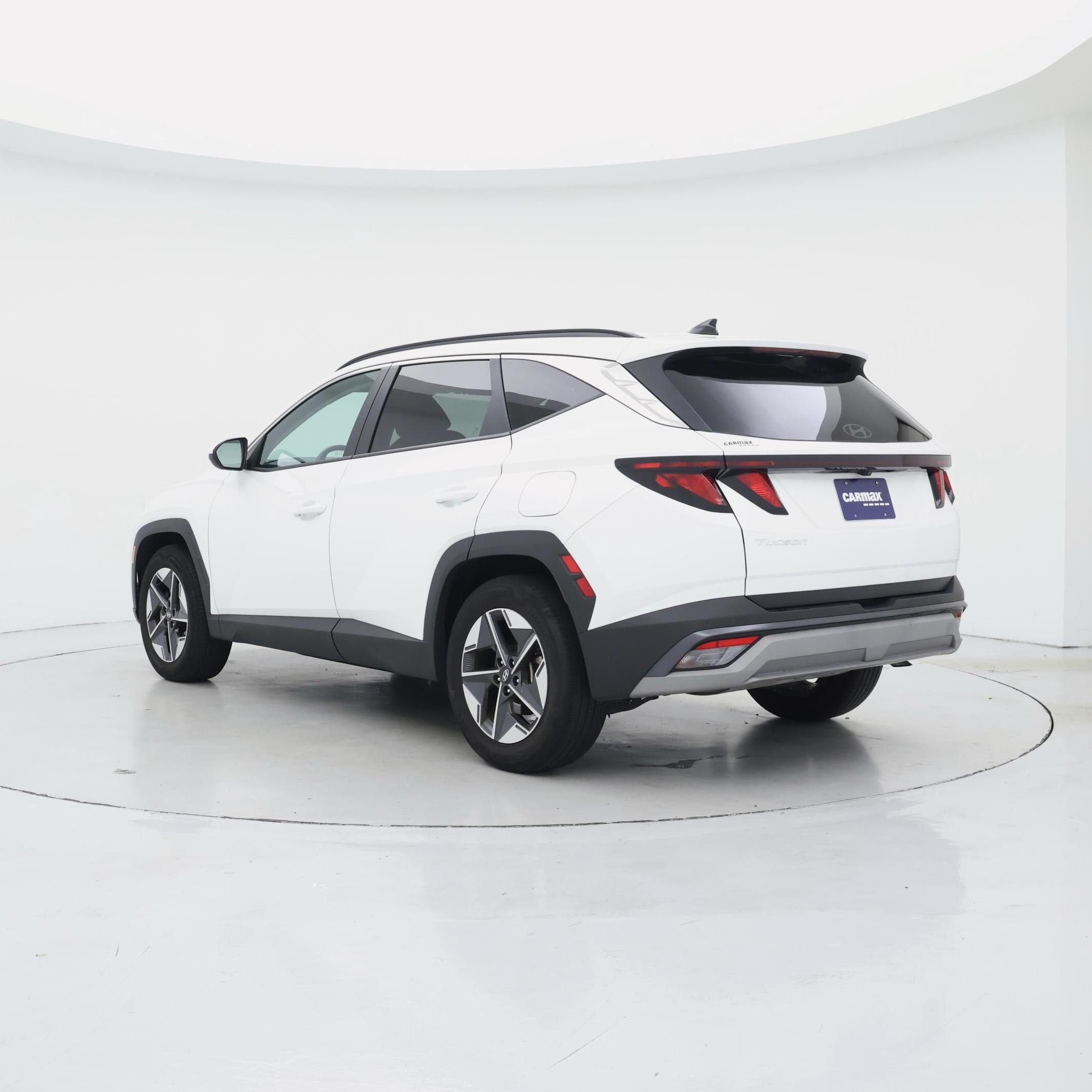 Thumbnail: 2025 Hyundai Tucson - 2