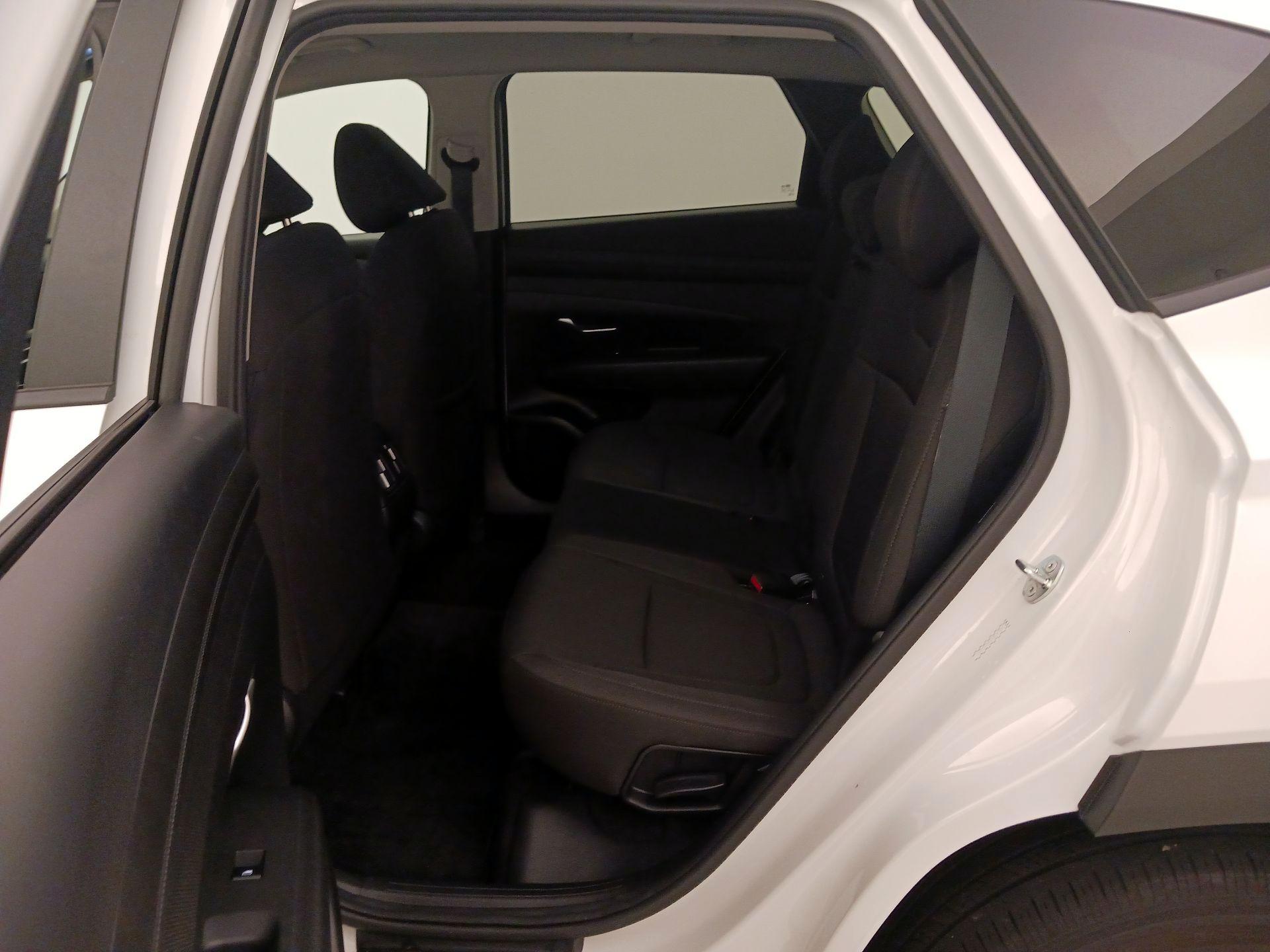Thumbnail: 2025 Hyundai Tucson - 19
