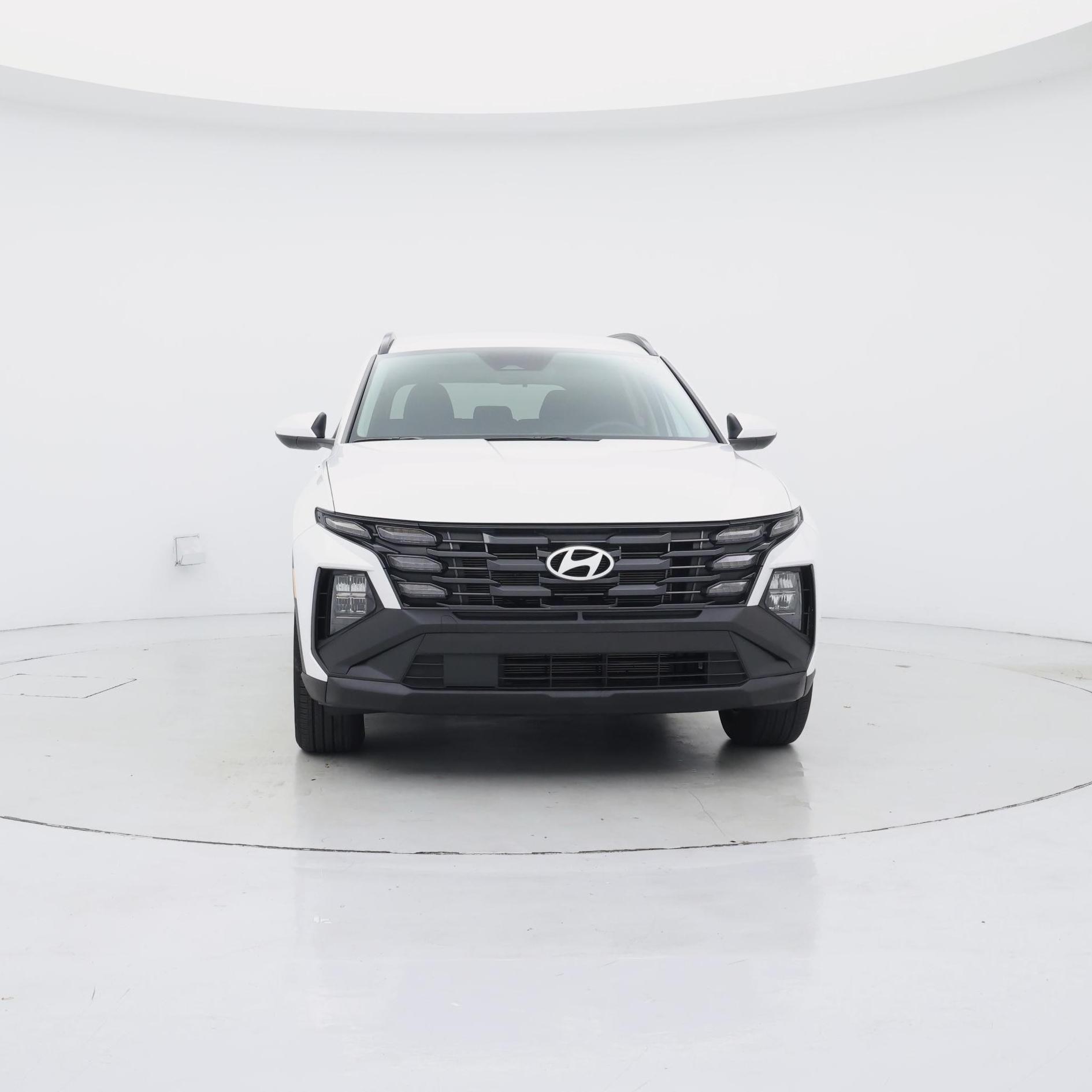 Thumbnail: 2025 Hyundai Tucson - 5