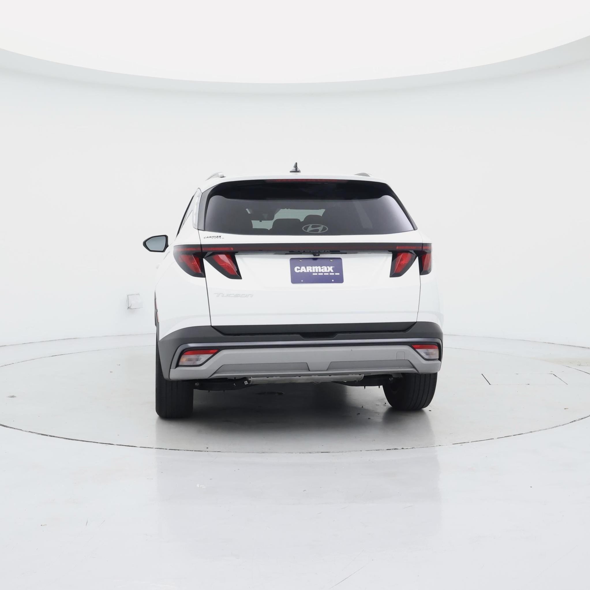 Thumbnail: 2025 Hyundai Tucson - 6