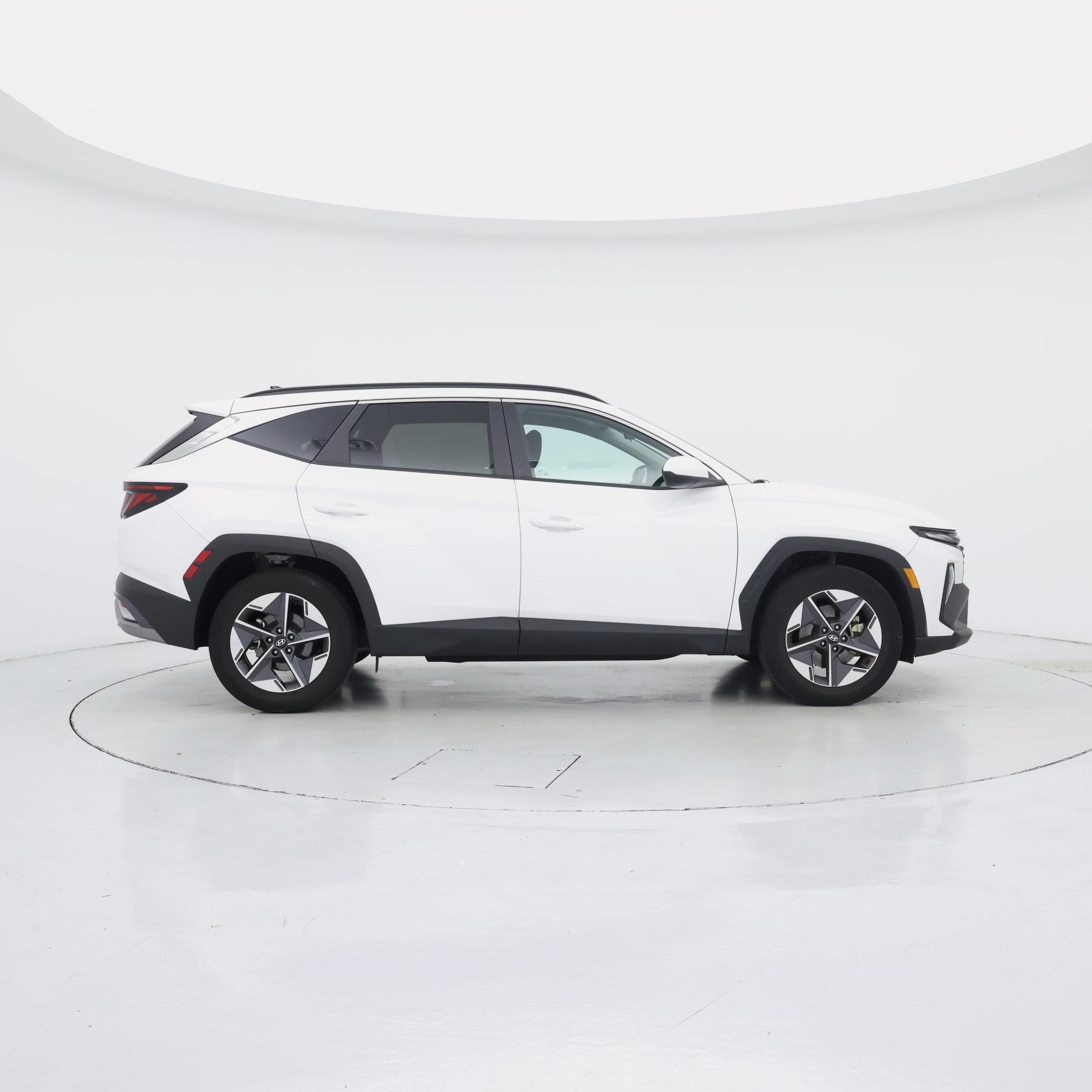 Thumbnail: 2025 Hyundai Tucson - 7