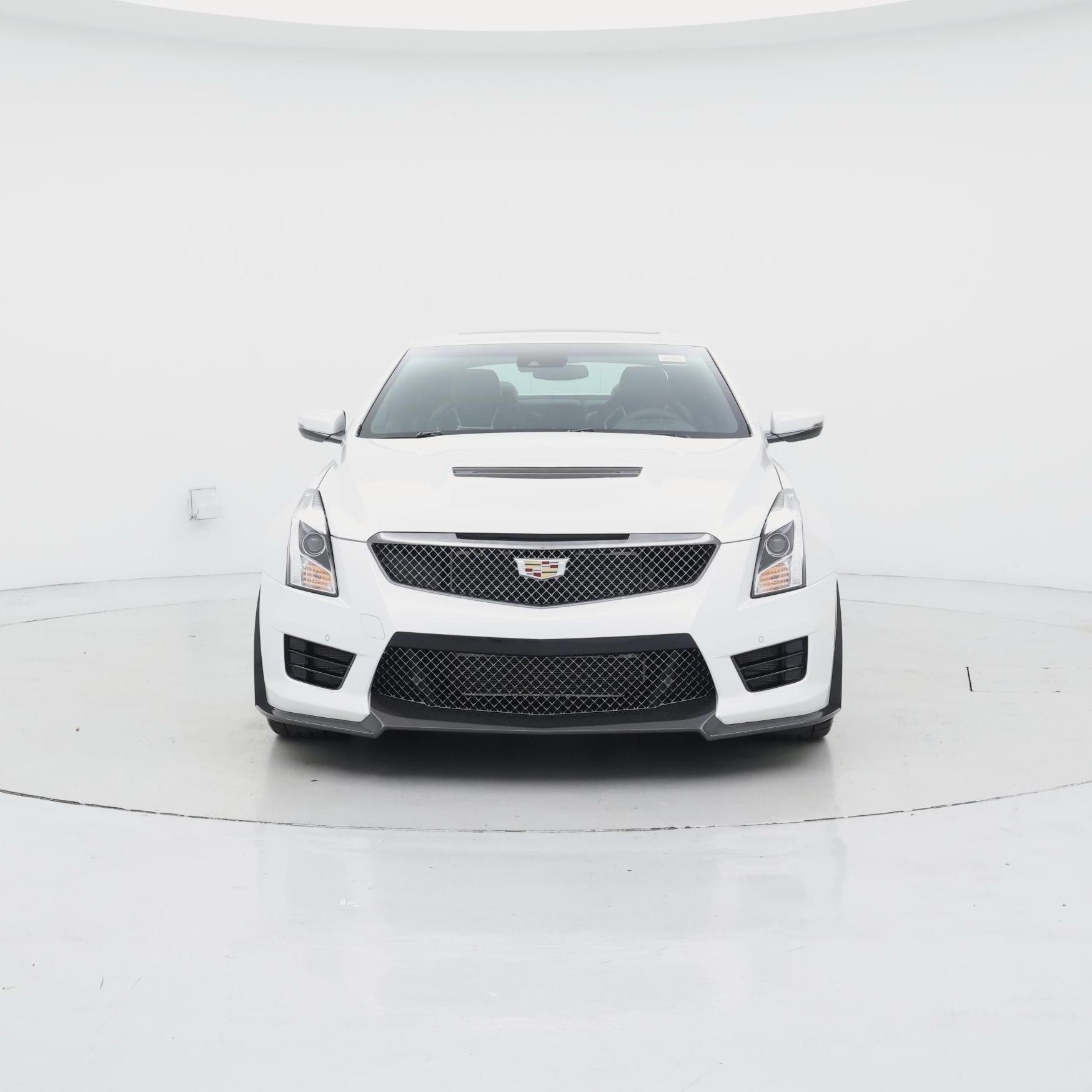 Thumbnail: 2018 Cadillac ATS - 5