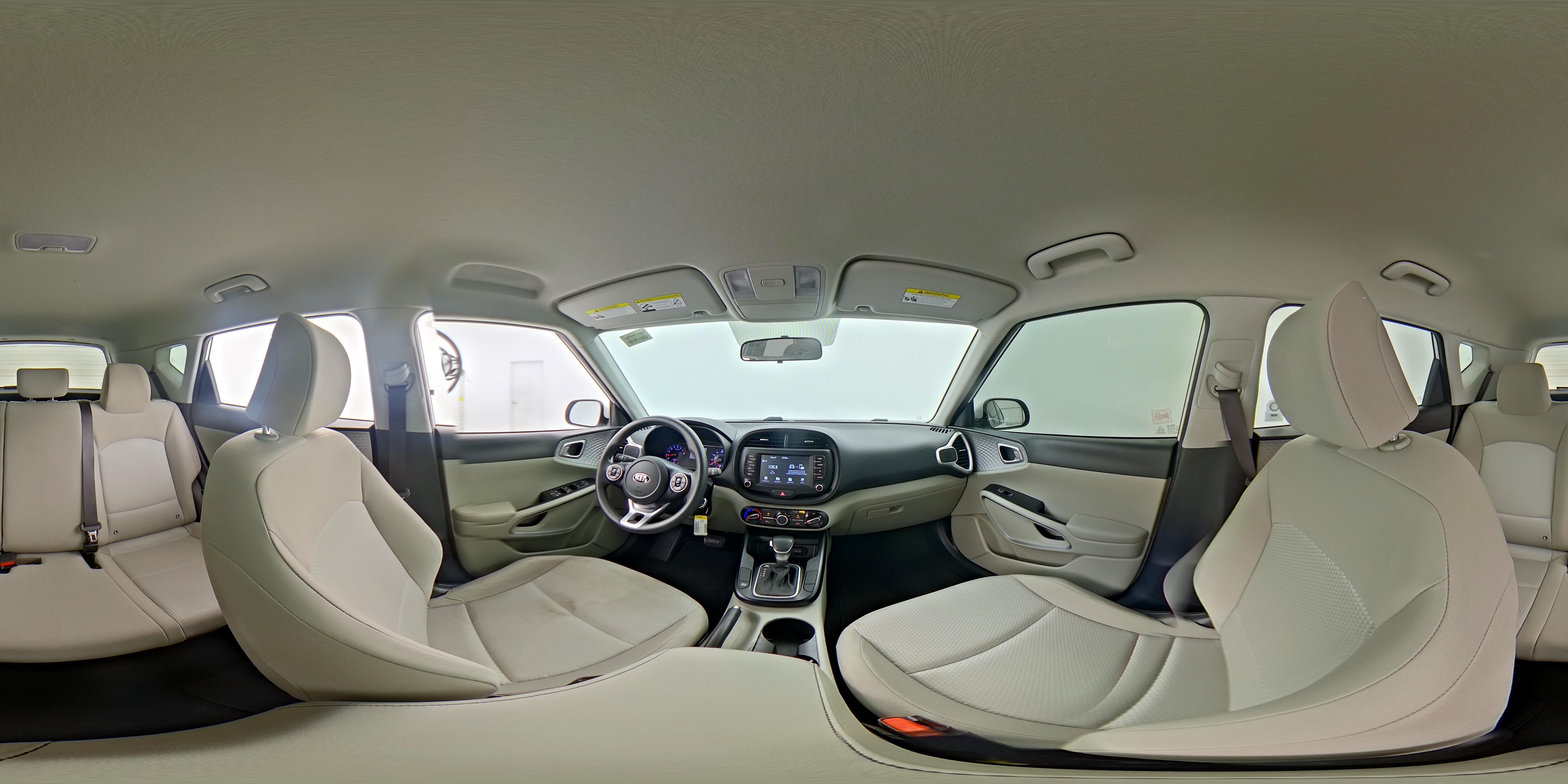 2020 Kia Soul 23