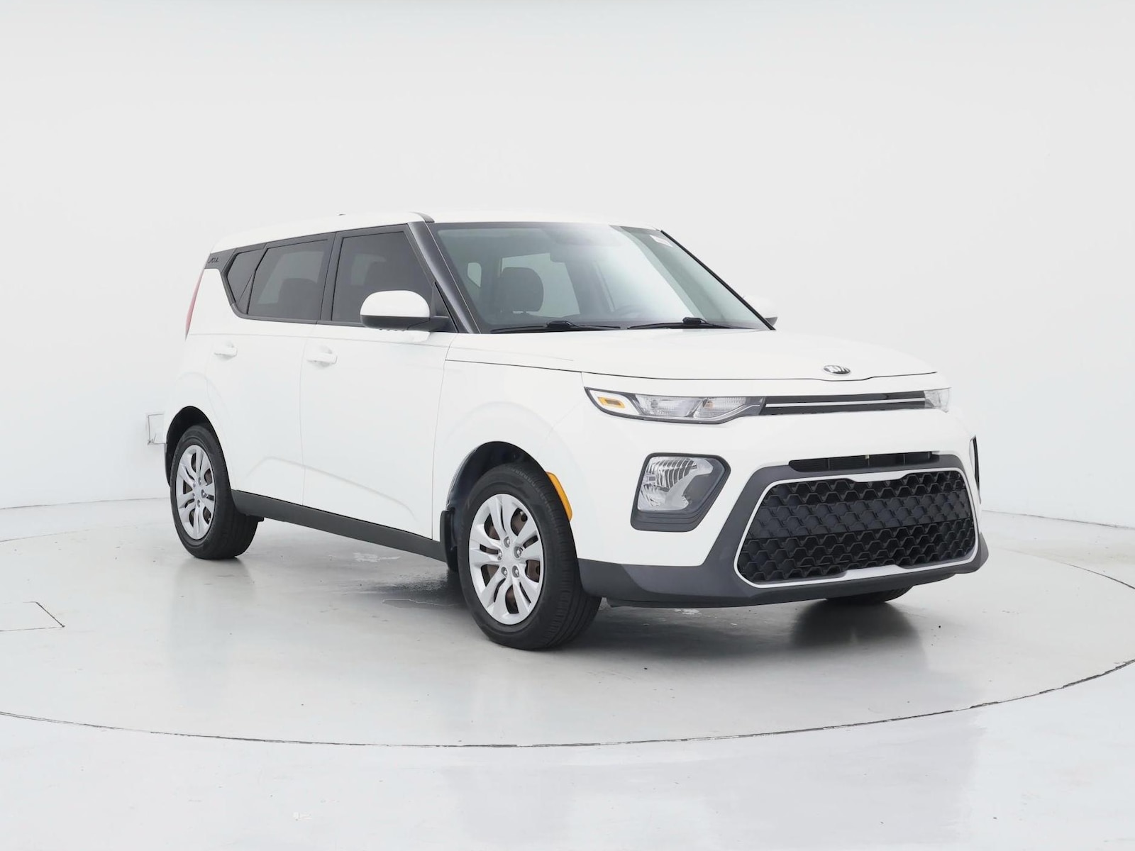2020 Kia Soul 2