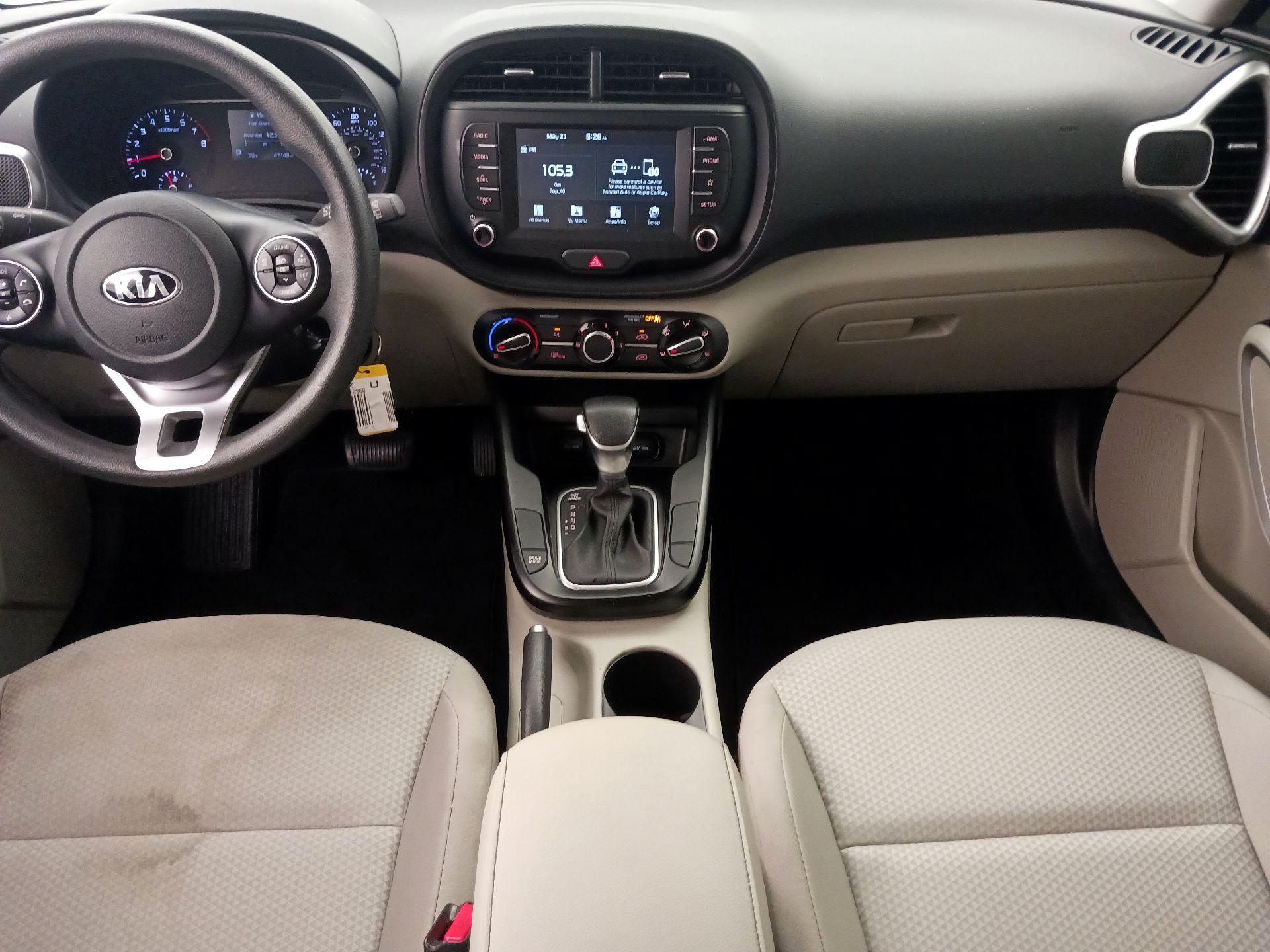 Thumbnail: 2020 Kia Soul - 9