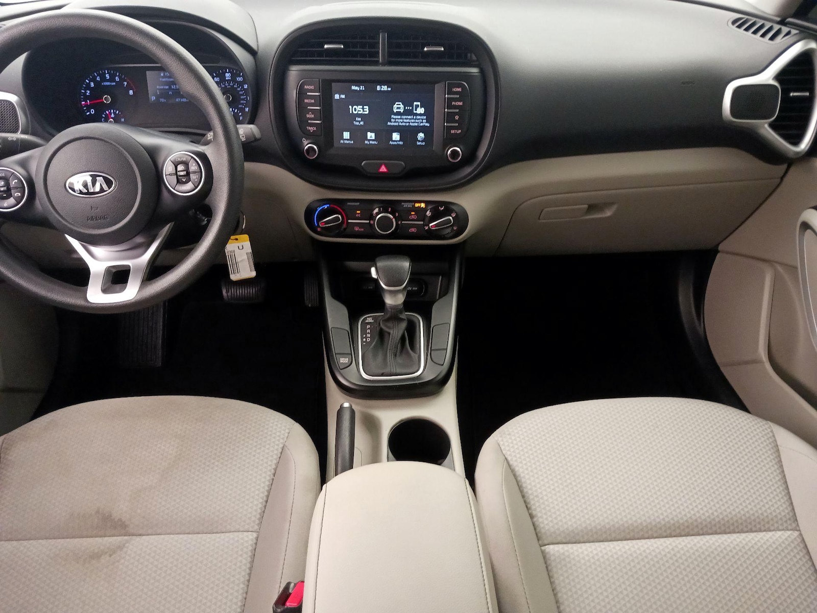 2020 Kia Soul 10