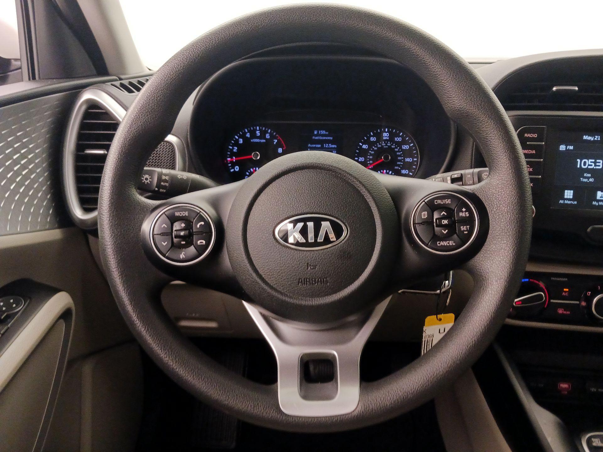 Thumbnail: 2020 Kia Soul - 10