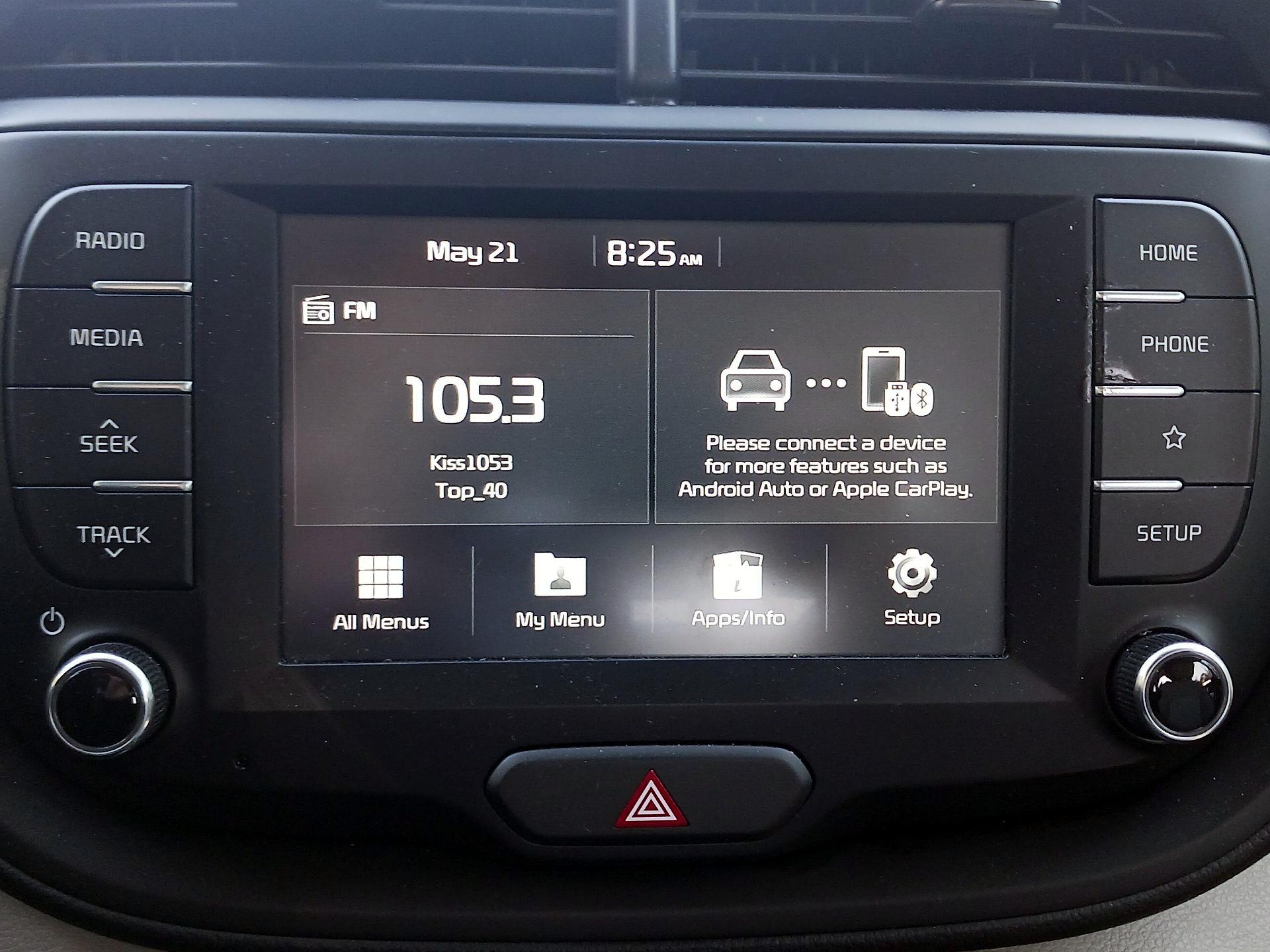 Thumbnail: 2020 Kia Soul - 14