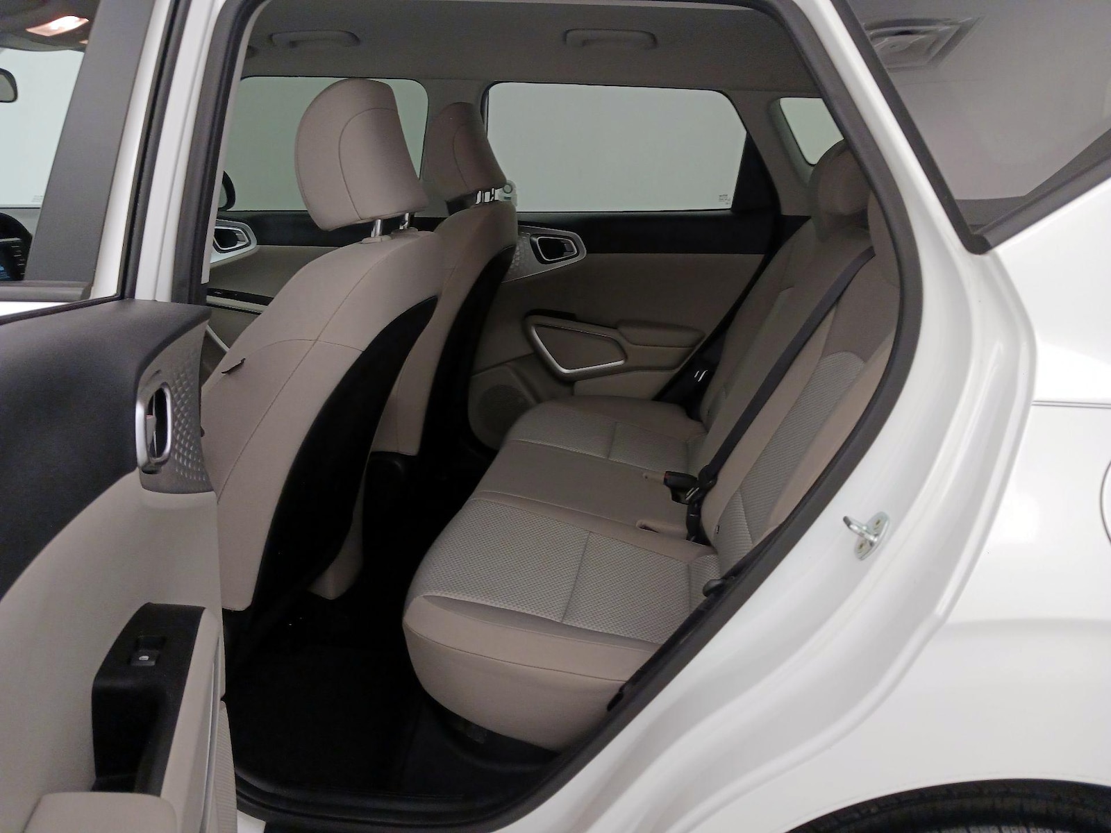 2020 Kia Soul 19