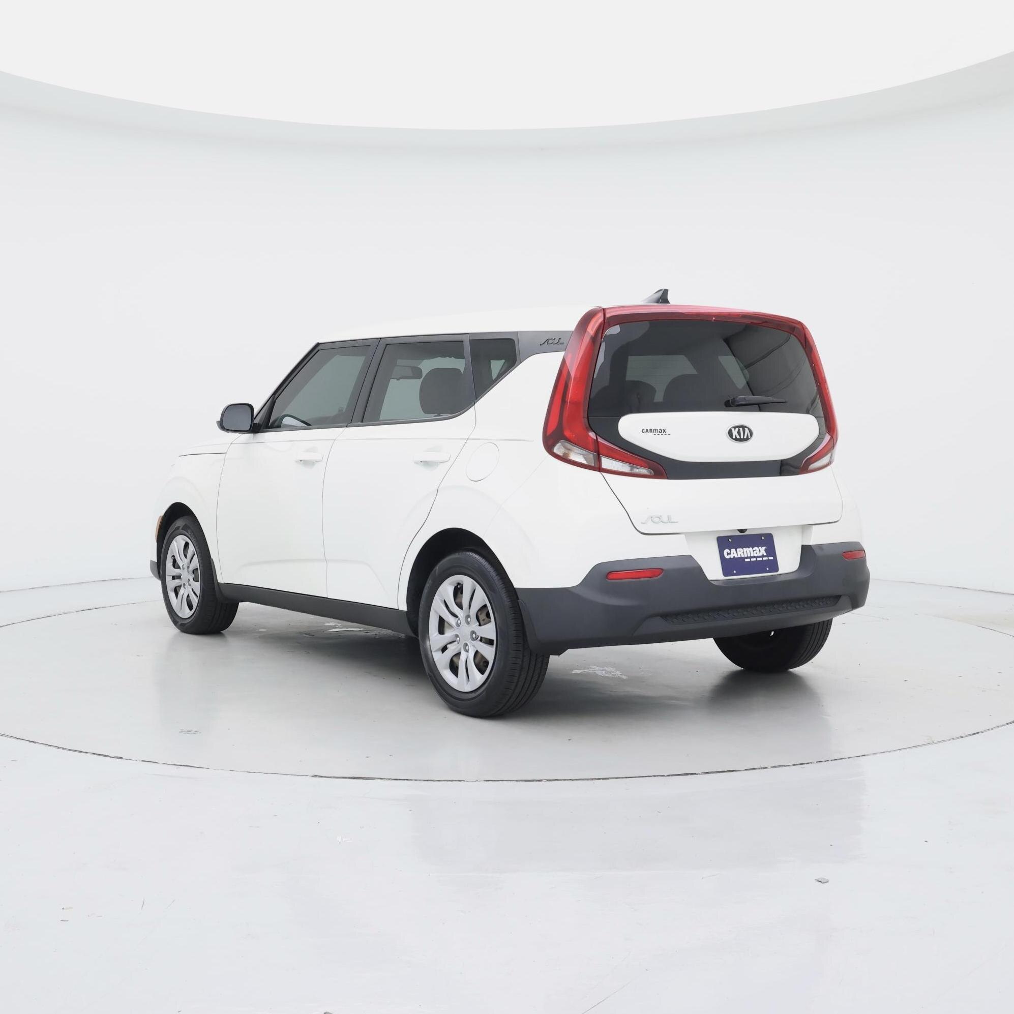 Thumbnail: 2020 Kia Soul - 2