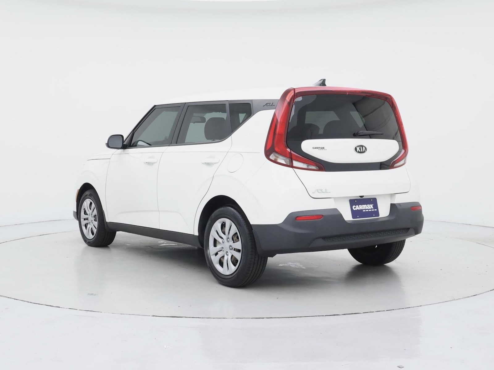 2020 Kia Soul 3