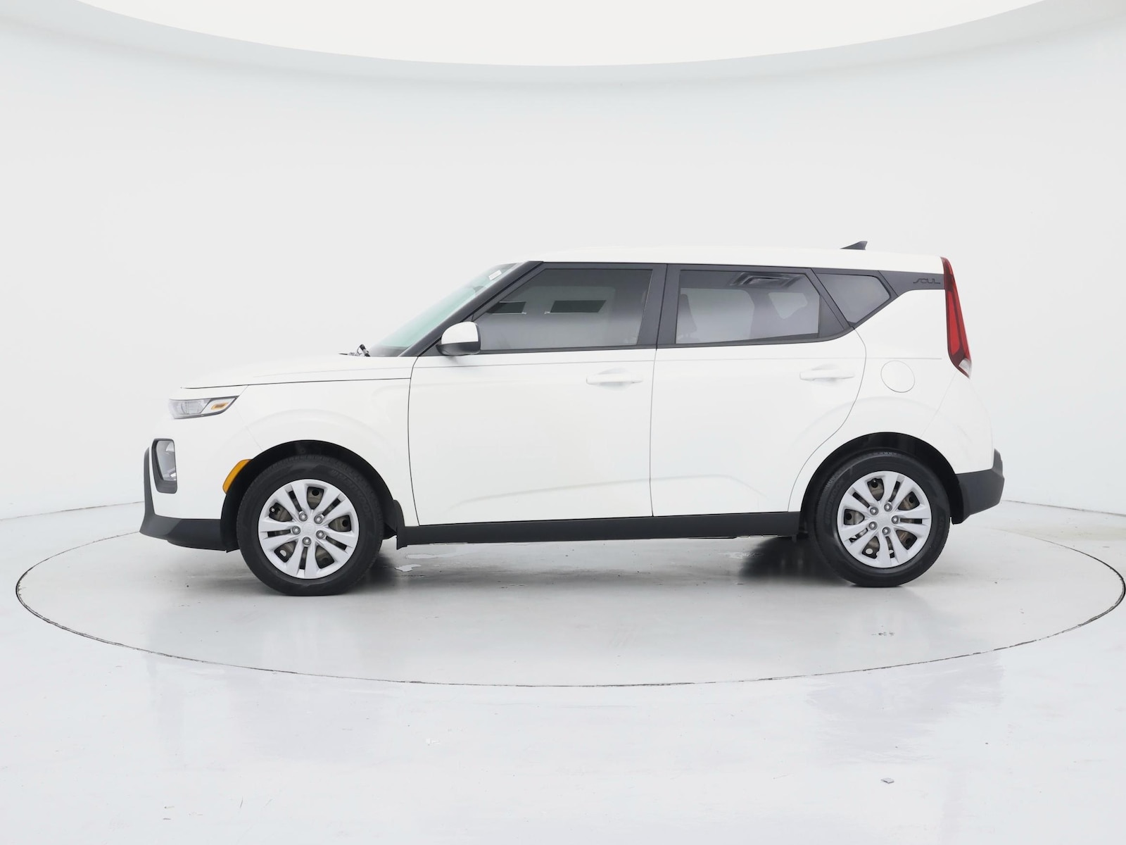 2020 Kia Soul 4