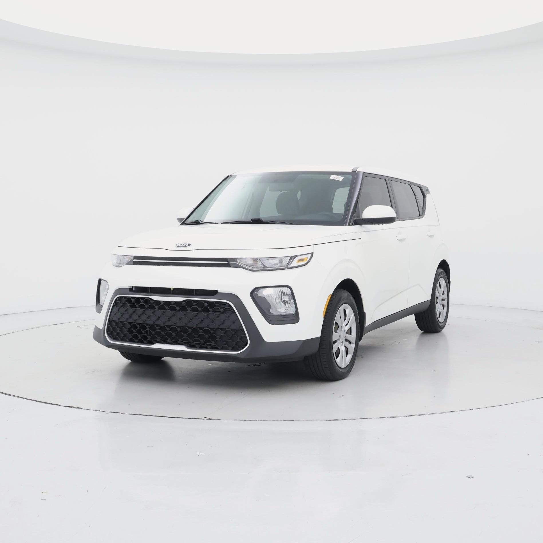 Thumbnail: 2020 Kia Soul - 4