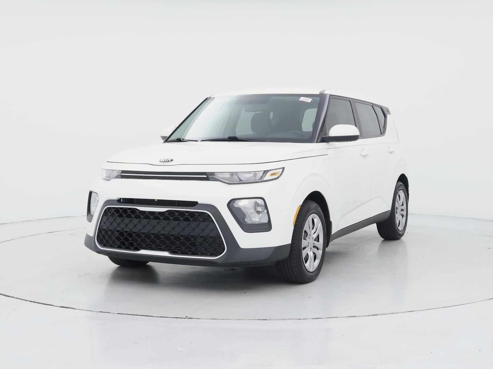 2020 Kia Soul 5