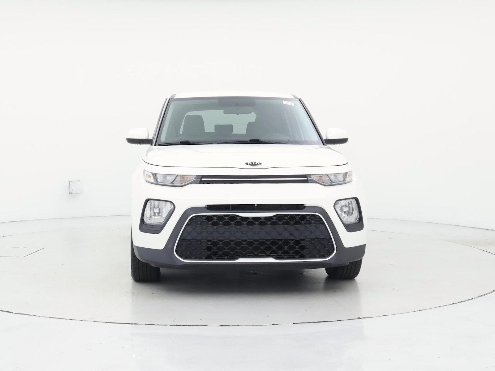 2020 Kia Soul 6