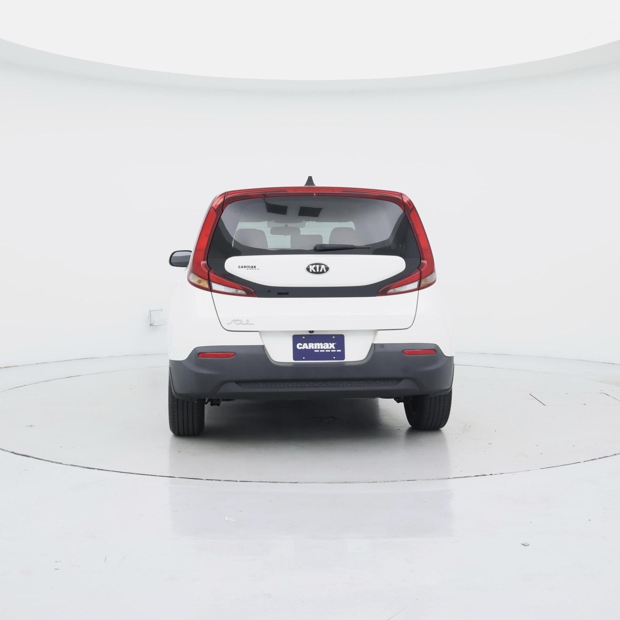 Thumbnail: 2020 Kia Soul - 6