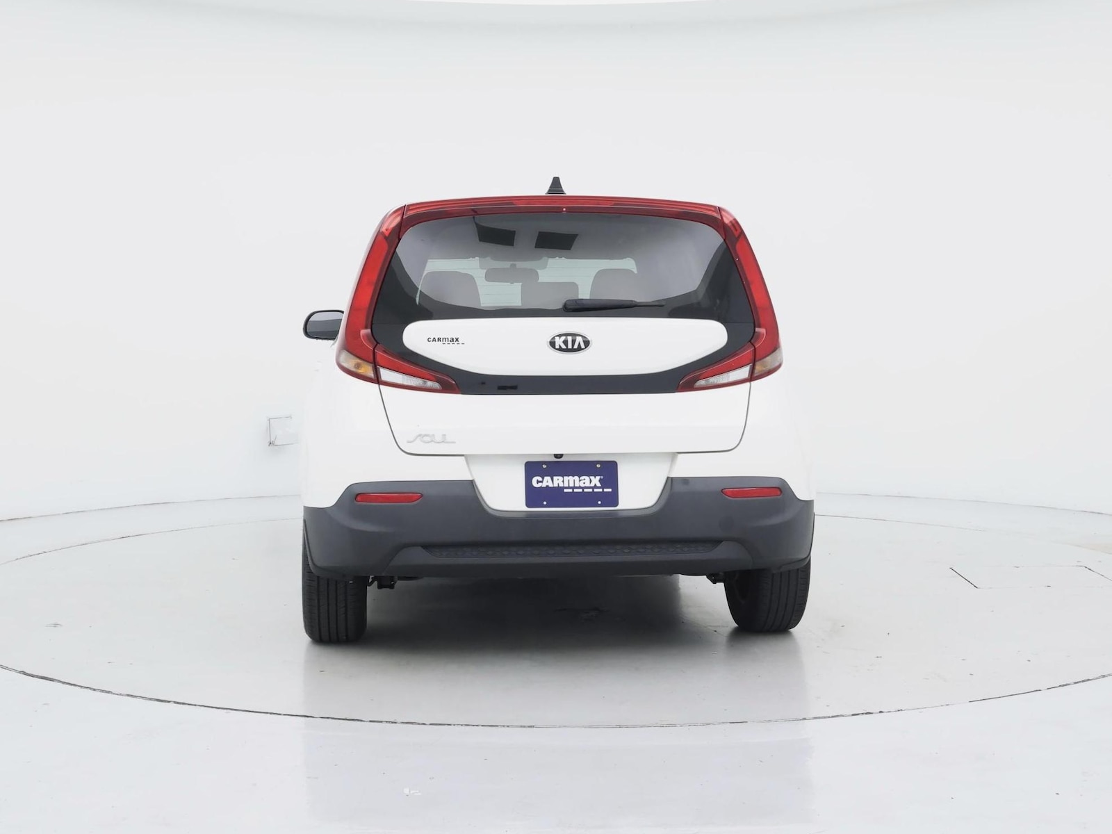 2020 Kia Soul 7