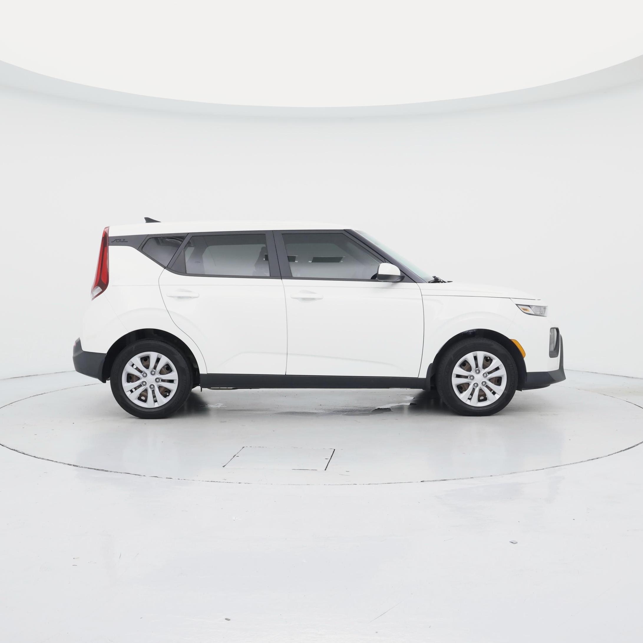 Thumbnail: 2020 Kia Soul - 7
