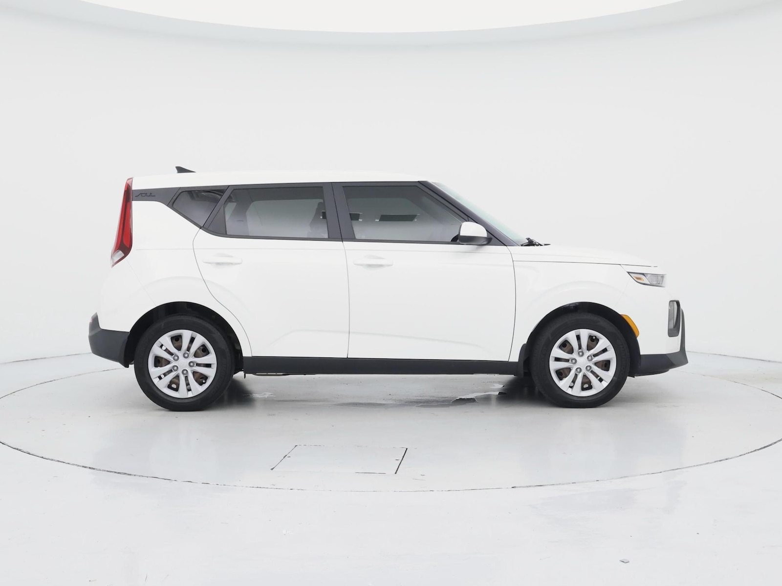 2020 Kia Soul 8