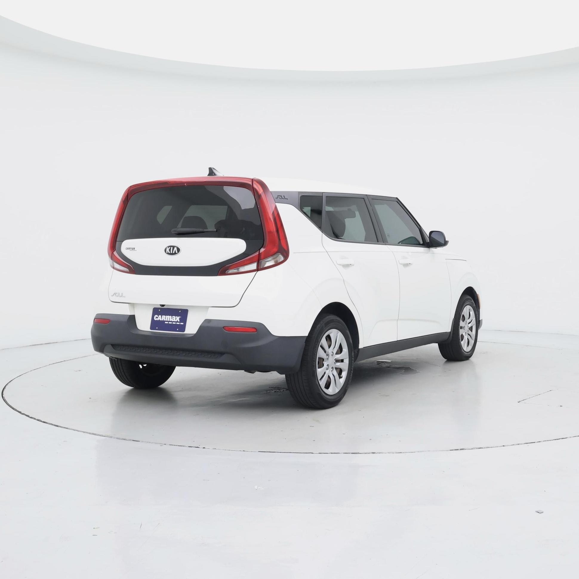 Thumbnail: 2020 Kia Soul - 8