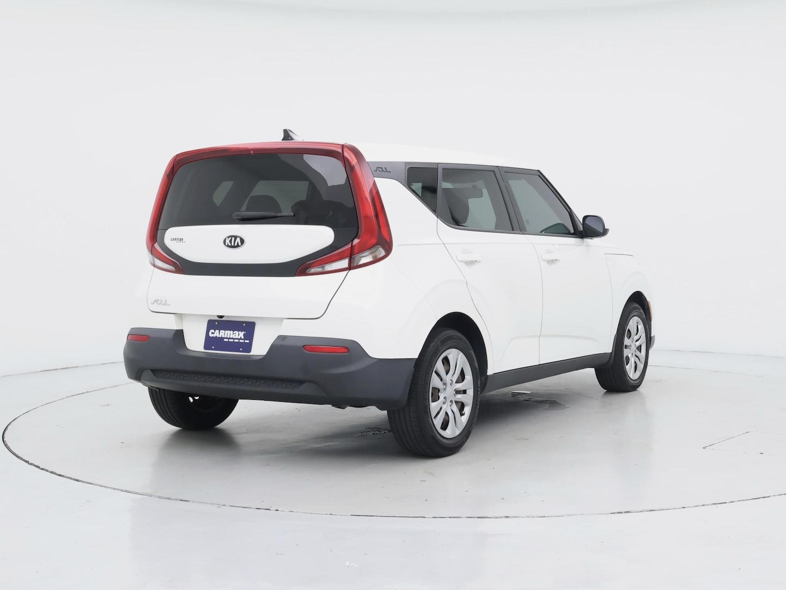 2020 Kia Soul 9