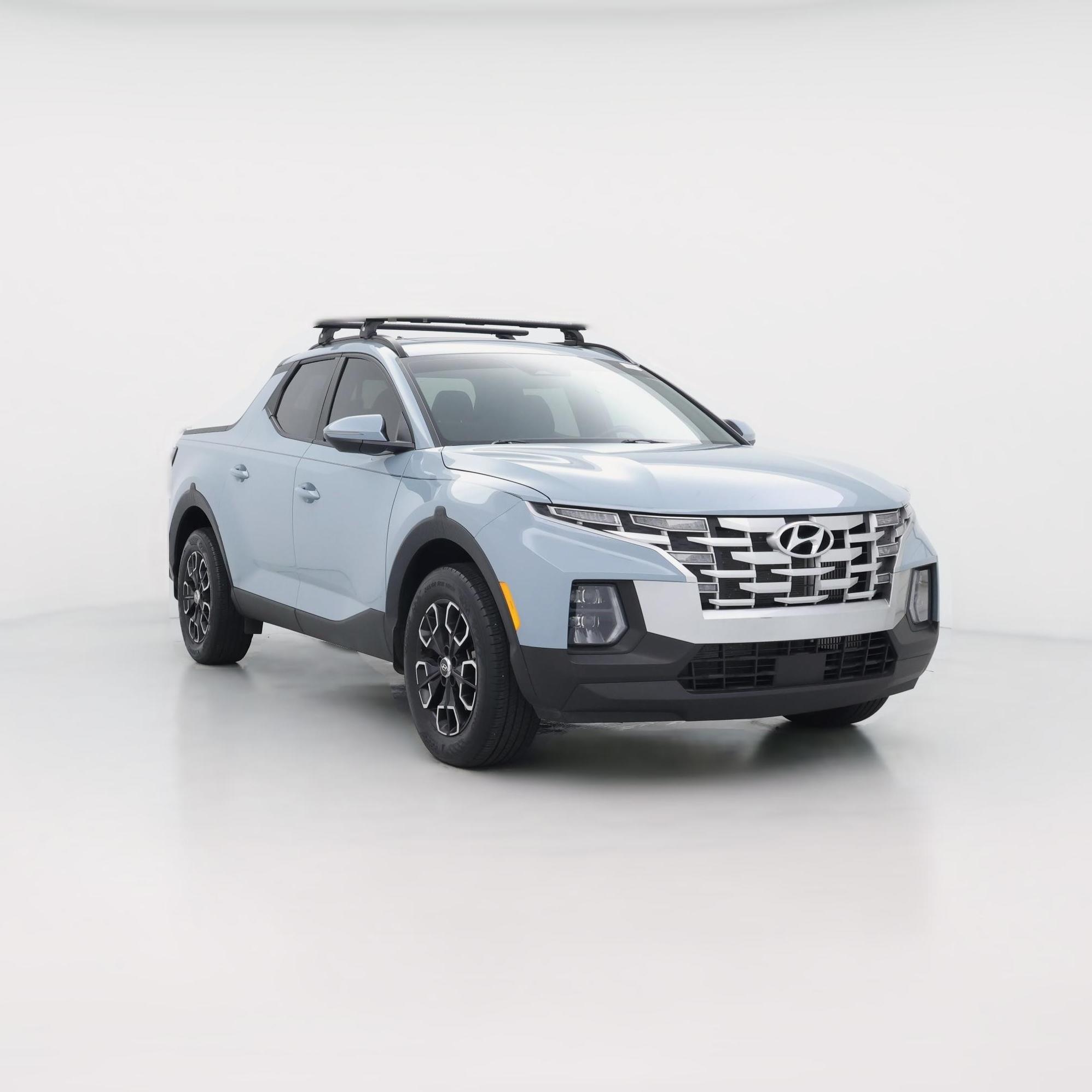 Thumbnail: 2023 Hyundai Santa Cruz - 1