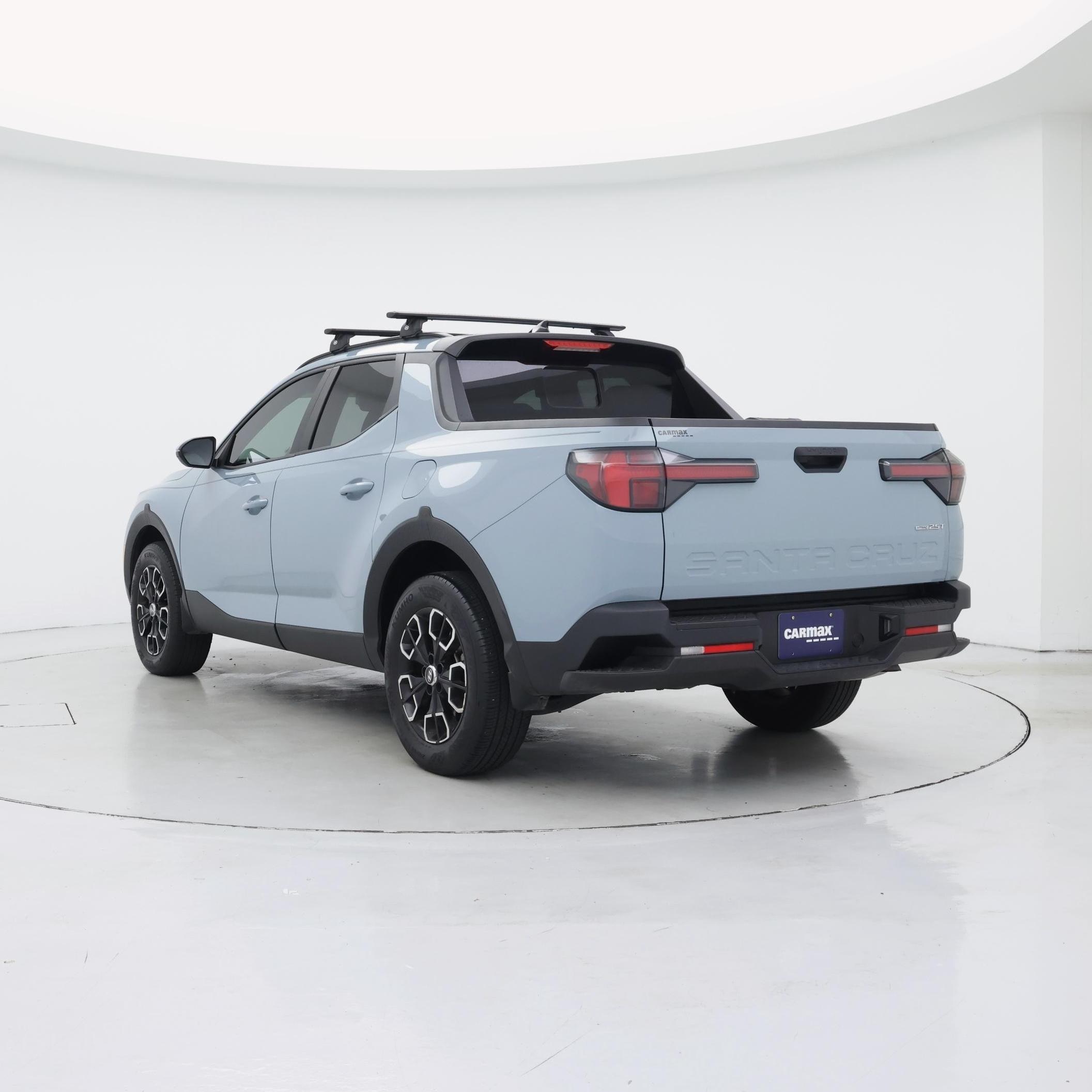 Thumbnail: 2023 Hyundai Santa Cruz - 2