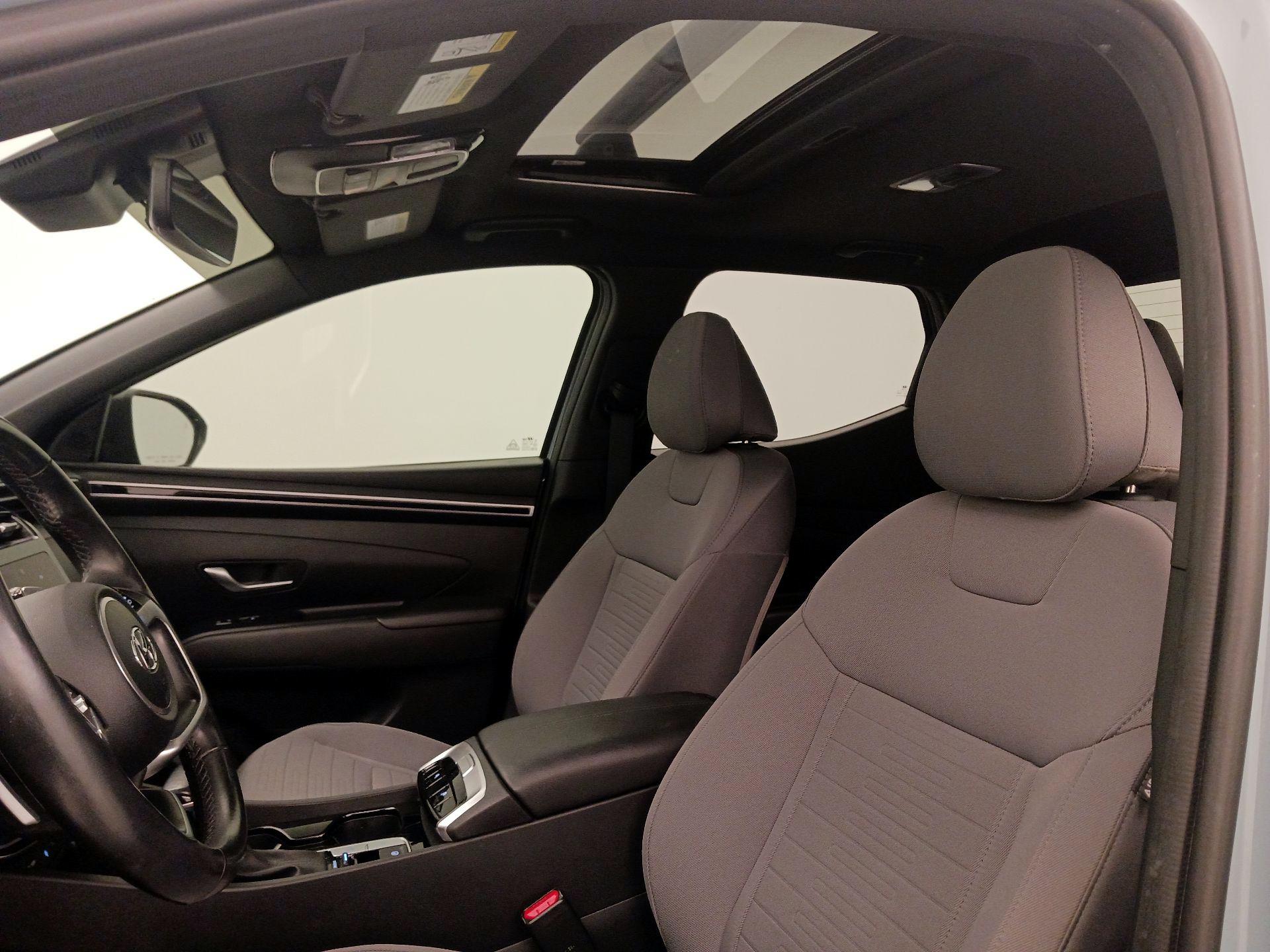 Thumbnail: 2023 Hyundai Santa Cruz - 20
