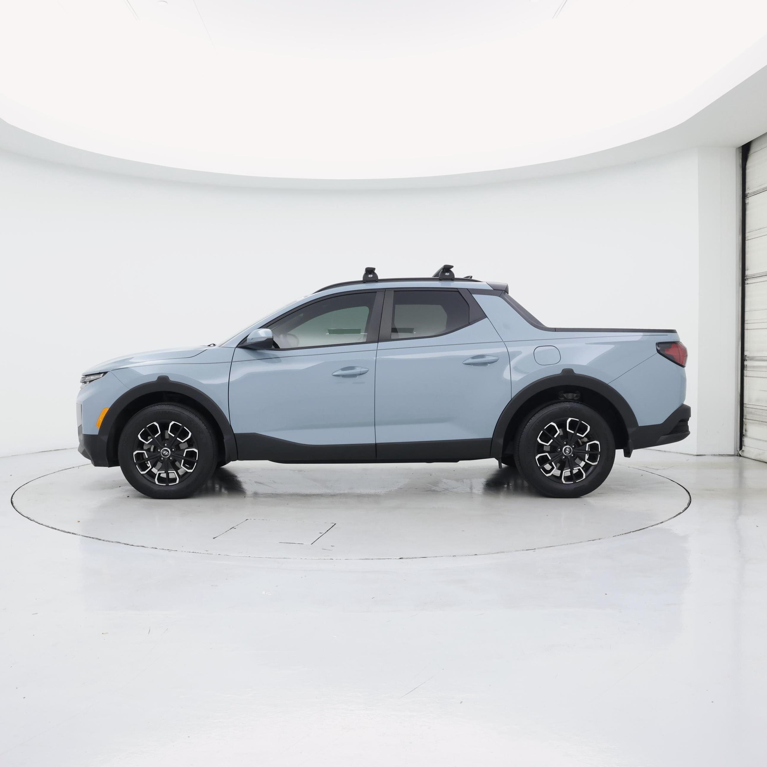 Thumbnail: 2023 Hyundai Santa Cruz - 3
