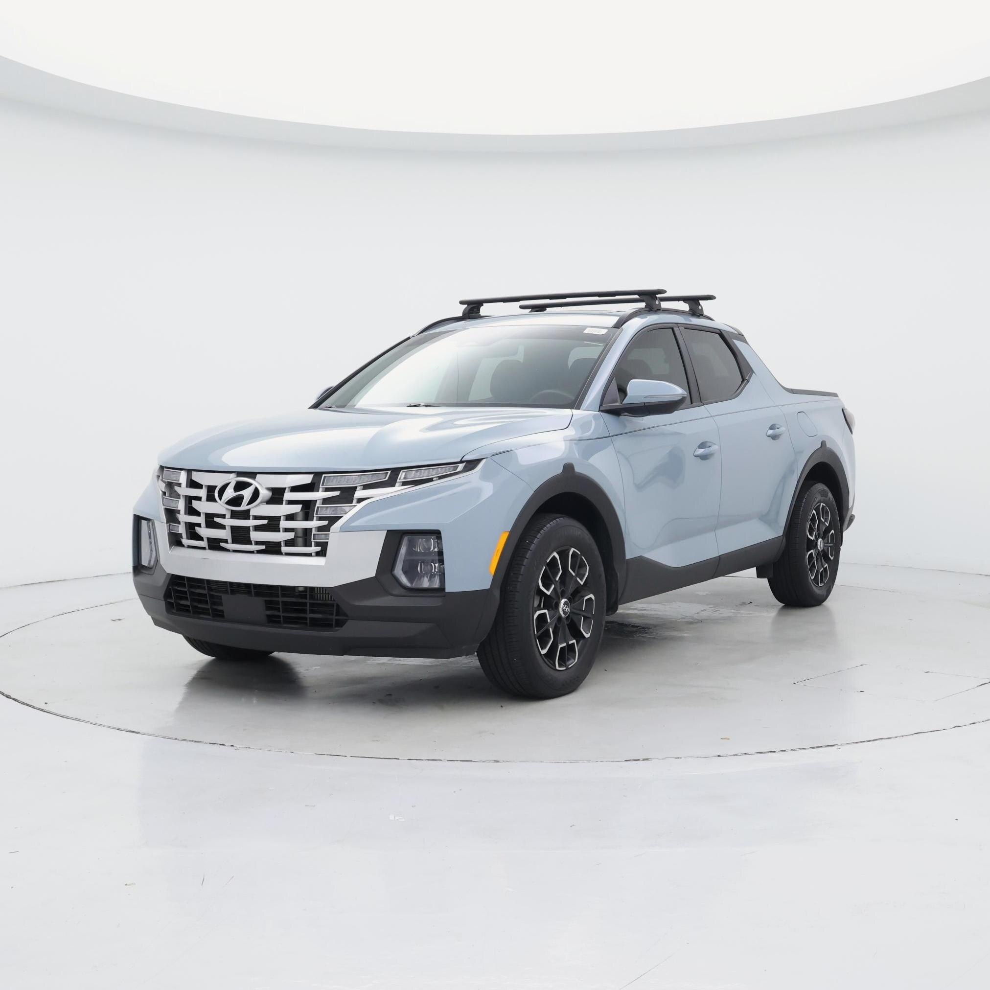 Thumbnail: 2023 Hyundai Santa Cruz - 4