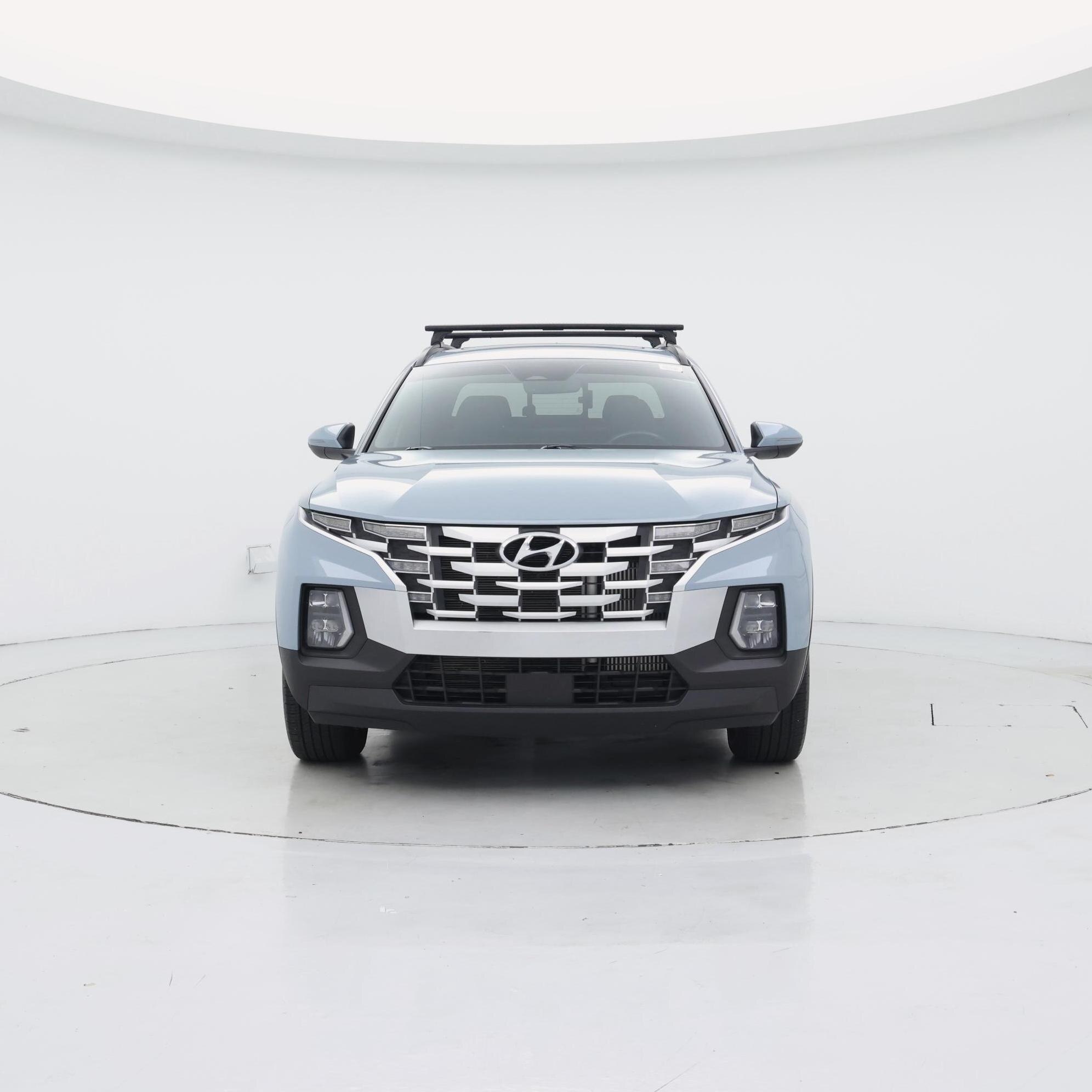 Thumbnail: 2023 Hyundai Santa Cruz - 5