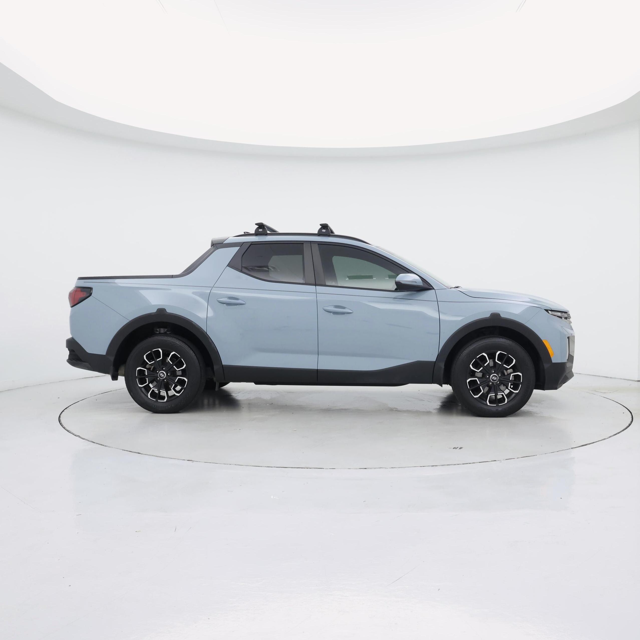 Thumbnail: 2023 Hyundai Santa Cruz - 7