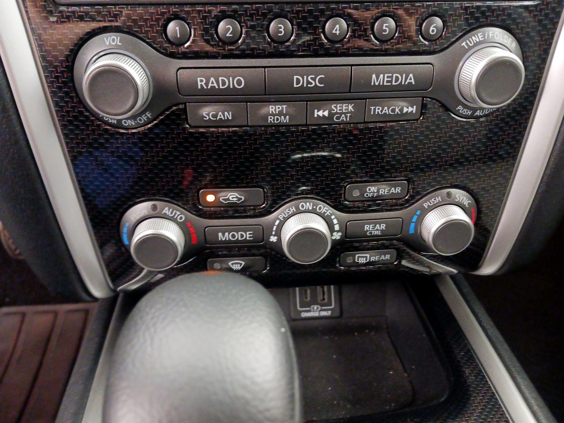 Thumbnail: 2020 Nissan Pathfinder - 17