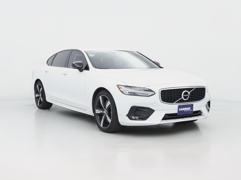 2020 Volvo S90 T6 R-Design -
                  Gainesville, FL