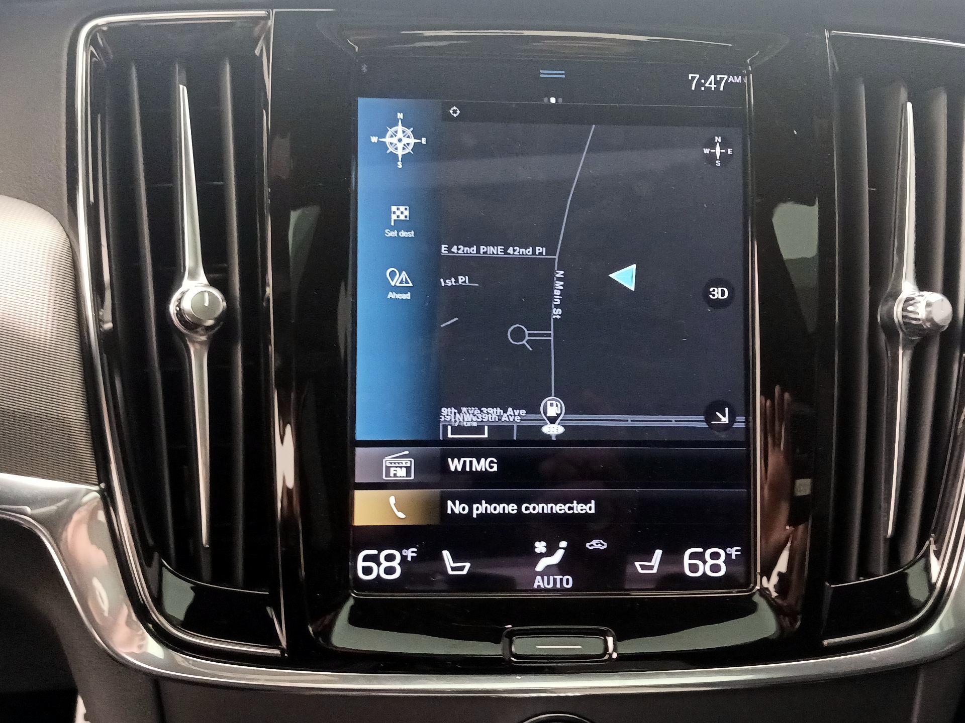 Thumbnail: 2020 Volvo S90 - 14
