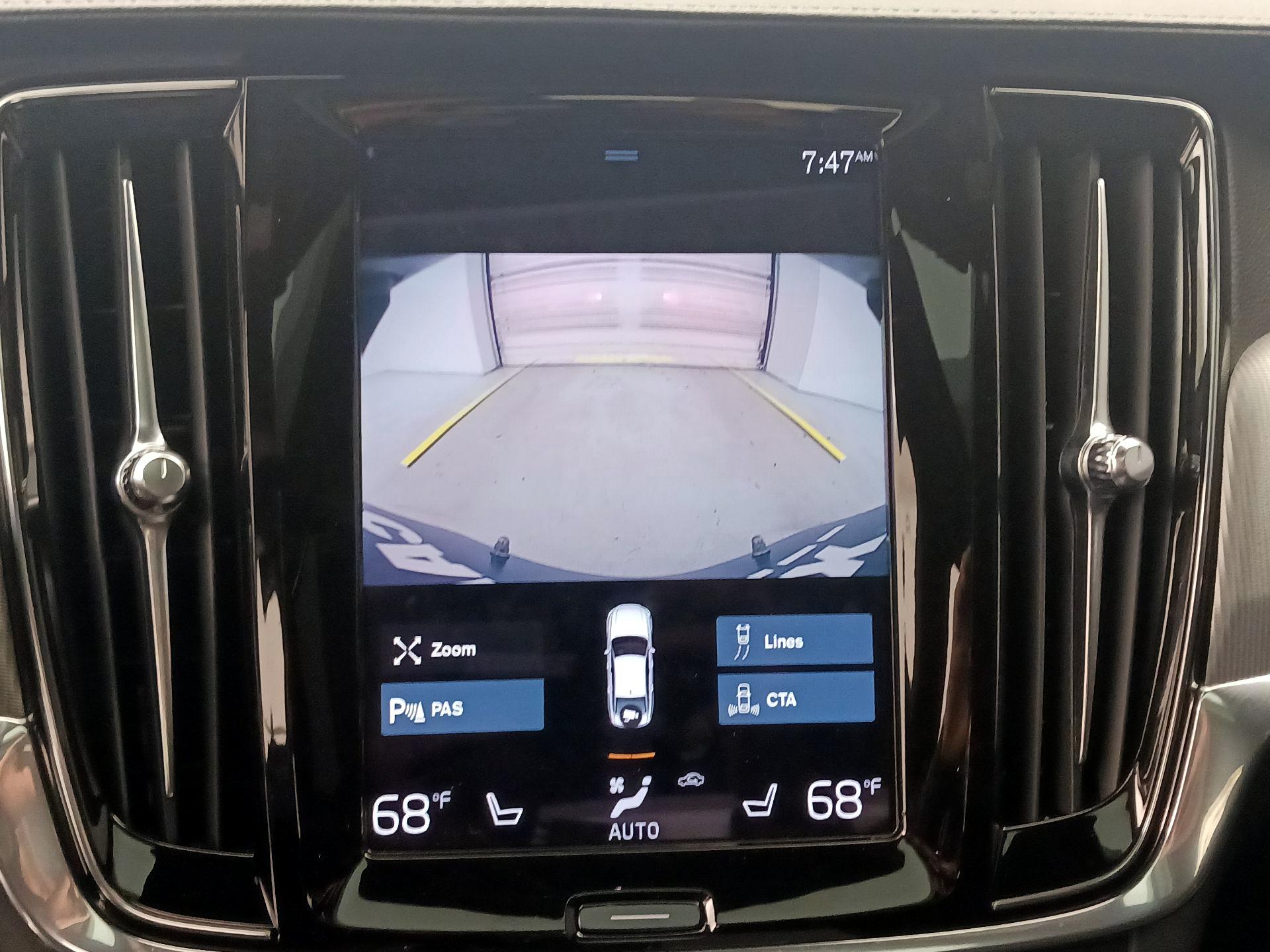 Thumbnail: 2020 Volvo S90 - 15